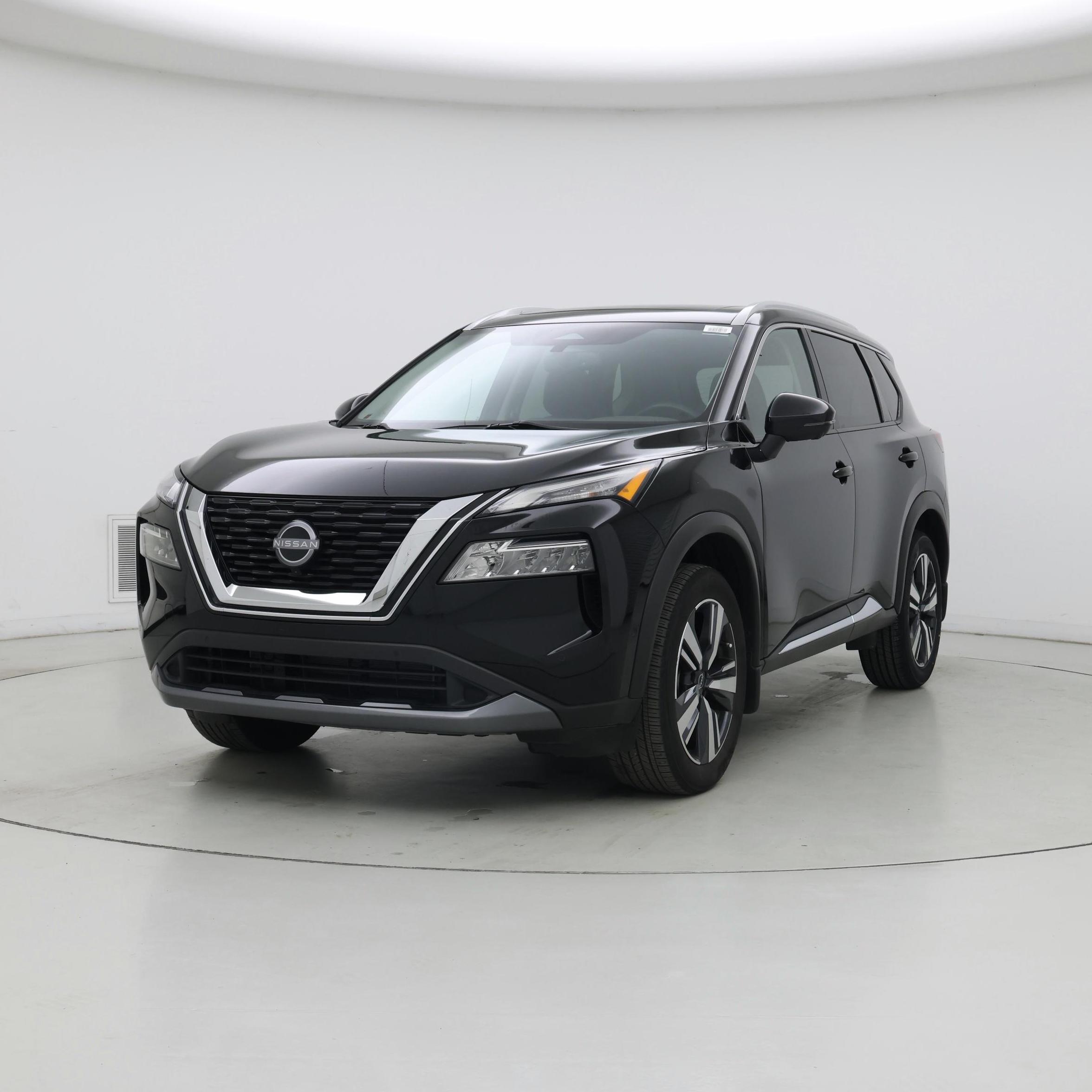 Thumbnail: 2023 Nissan Rogue - 4