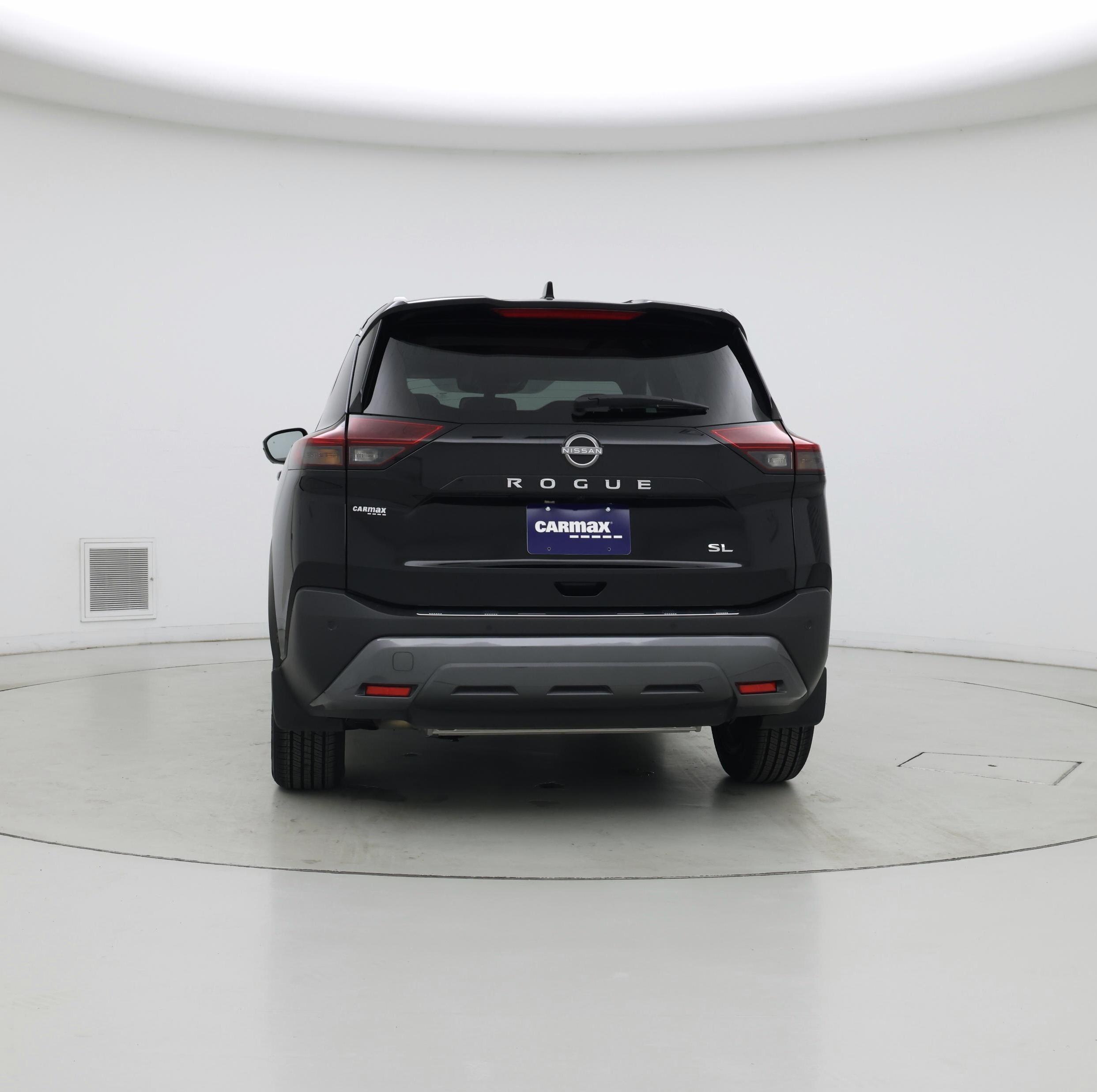 Thumbnail: 2023 Nissan Rogue - 6