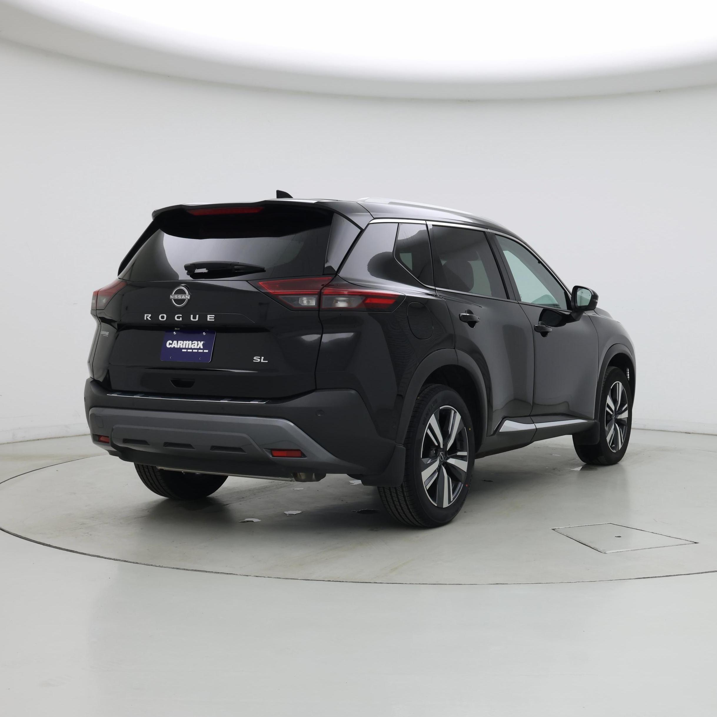 Thumbnail: 2023 Nissan Rogue - 8
