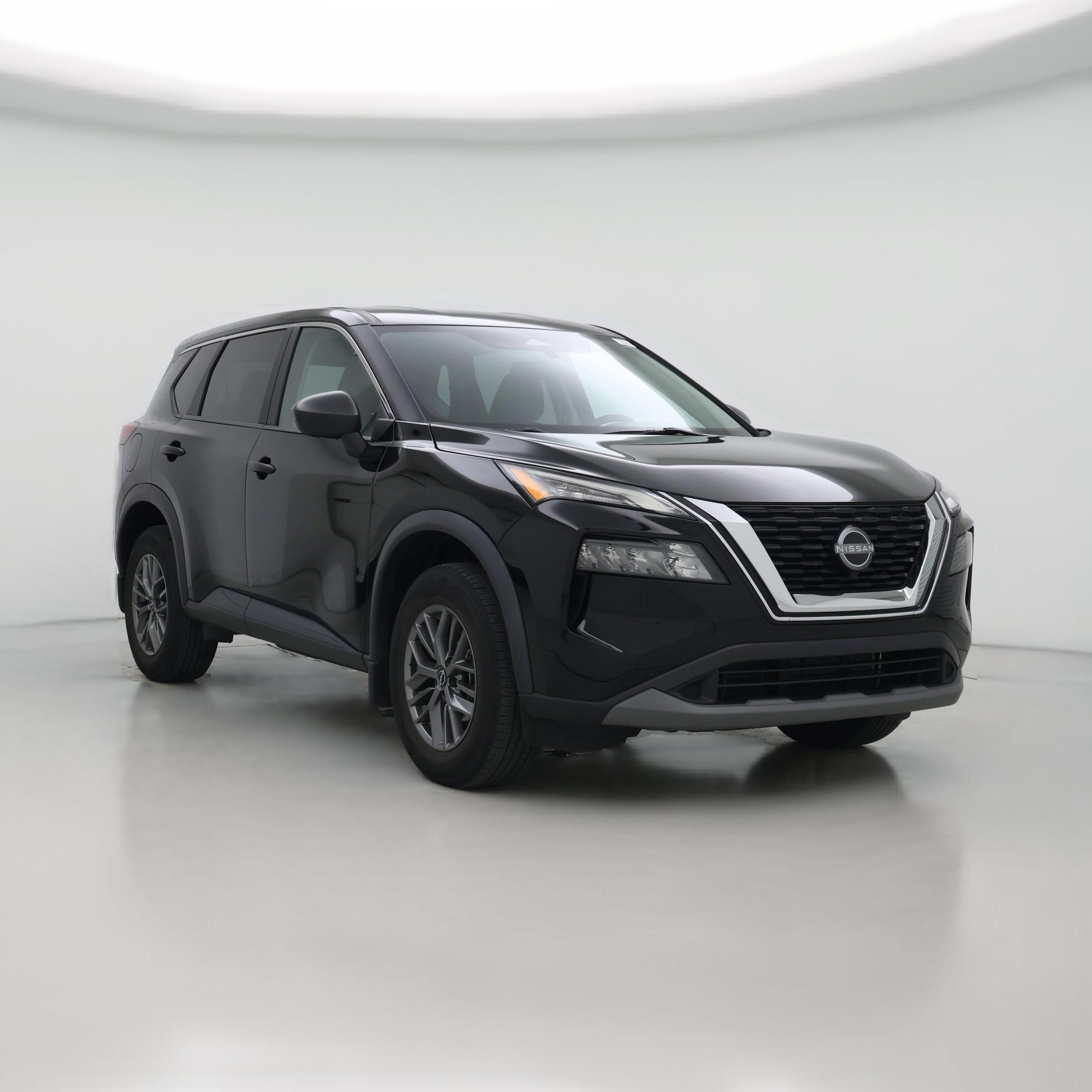 Thumbnail: 2023 Nissan Rogue - 1