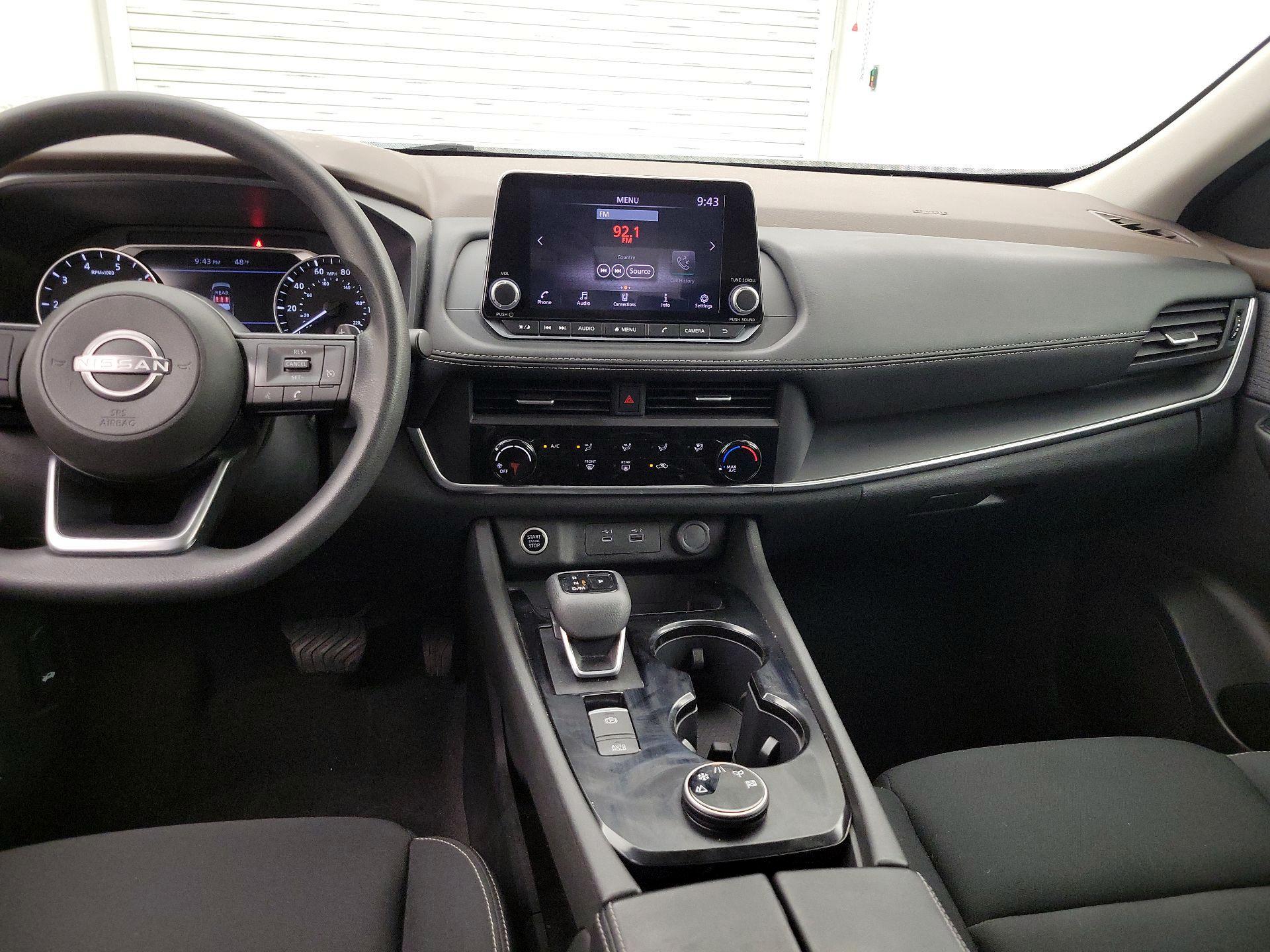 Thumbnail: 2023 Nissan Rogue - 9