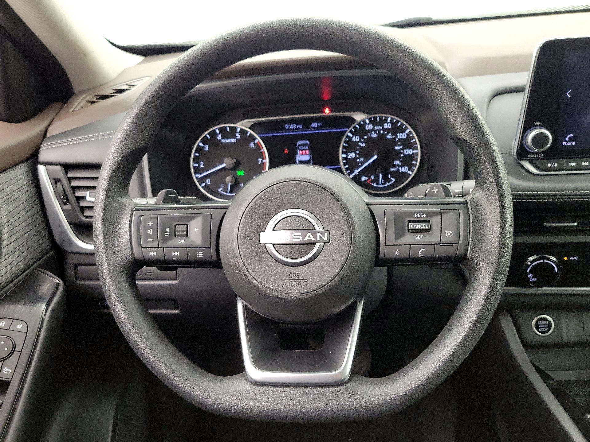 Thumbnail: 2023 Nissan Rogue - 10