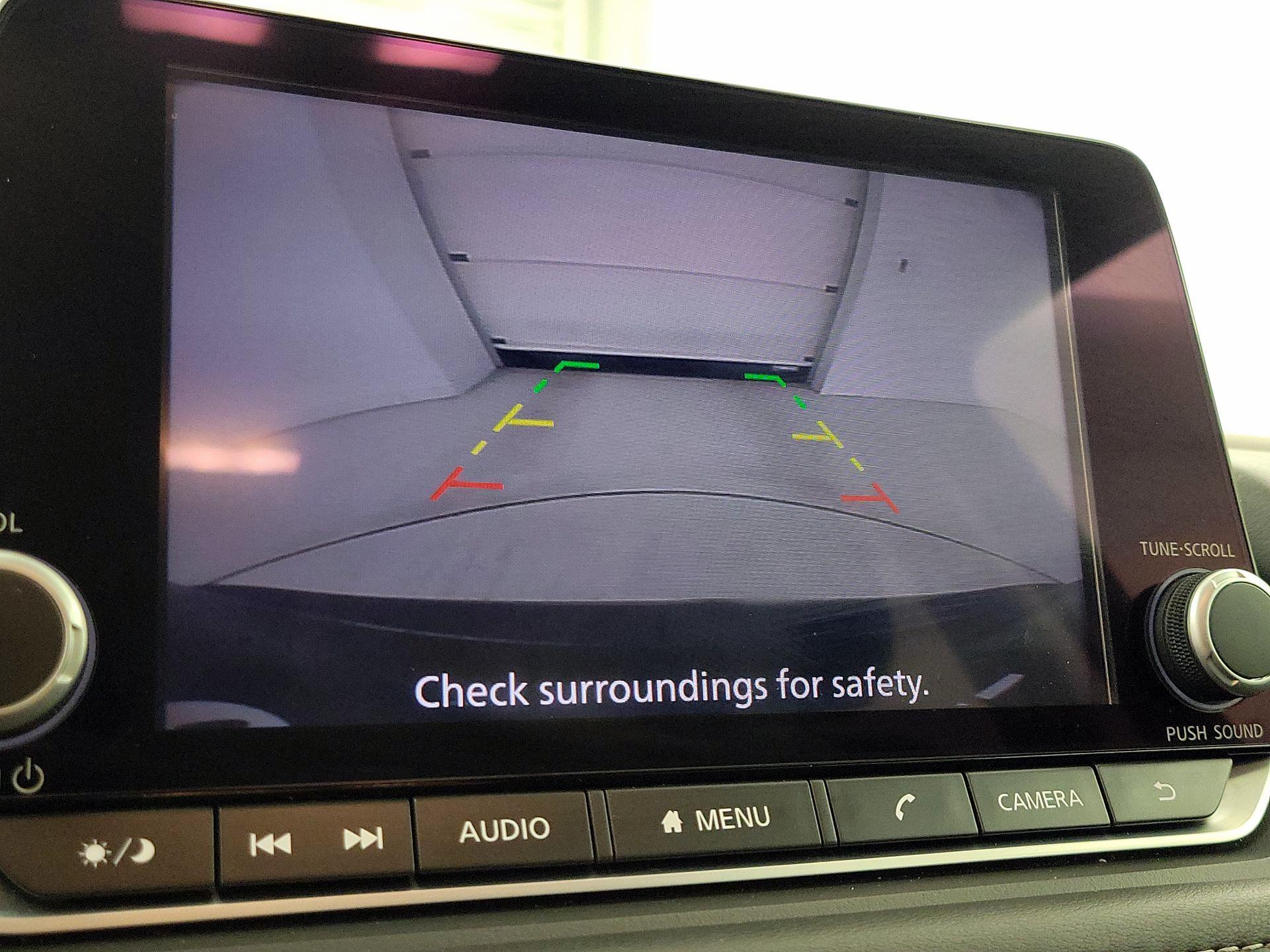 Thumbnail: 2023 Nissan Rogue - 14