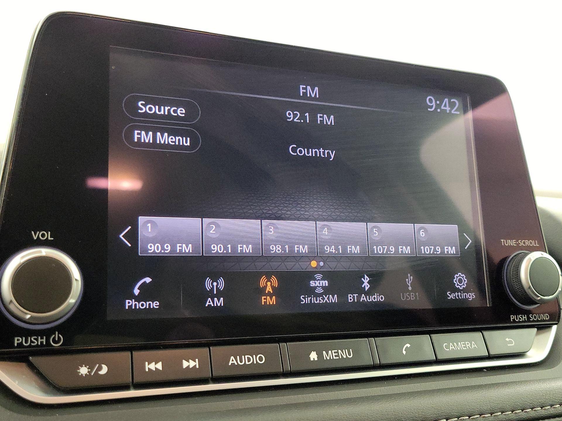 Thumbnail: 2023 Nissan Rogue - 15