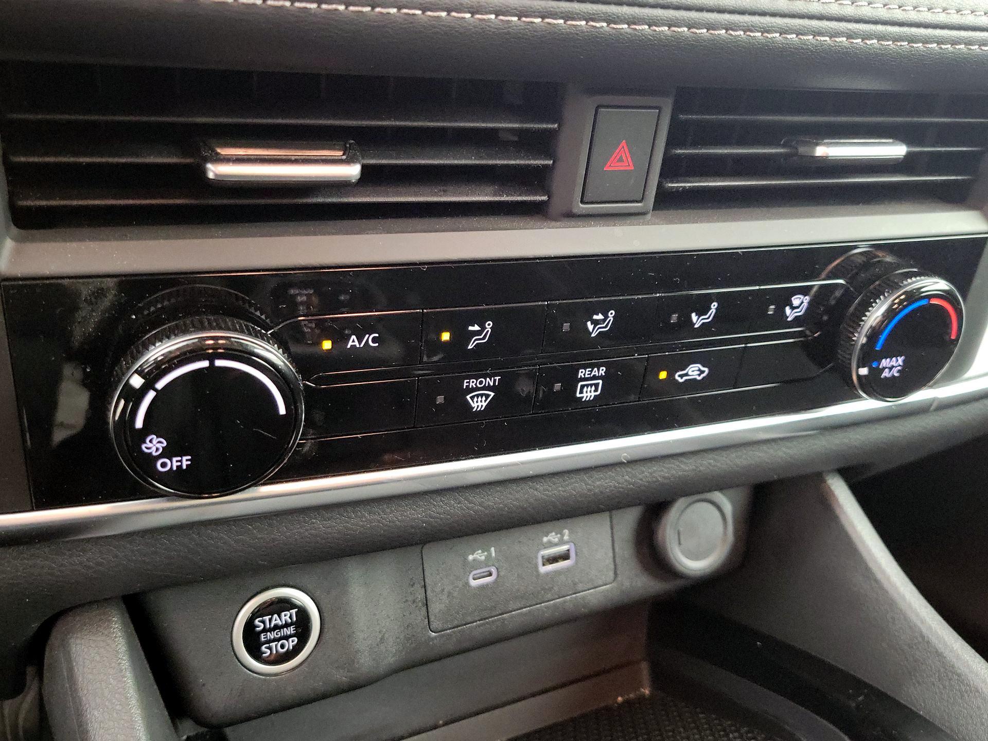 Thumbnail: 2023 Nissan Rogue - 16