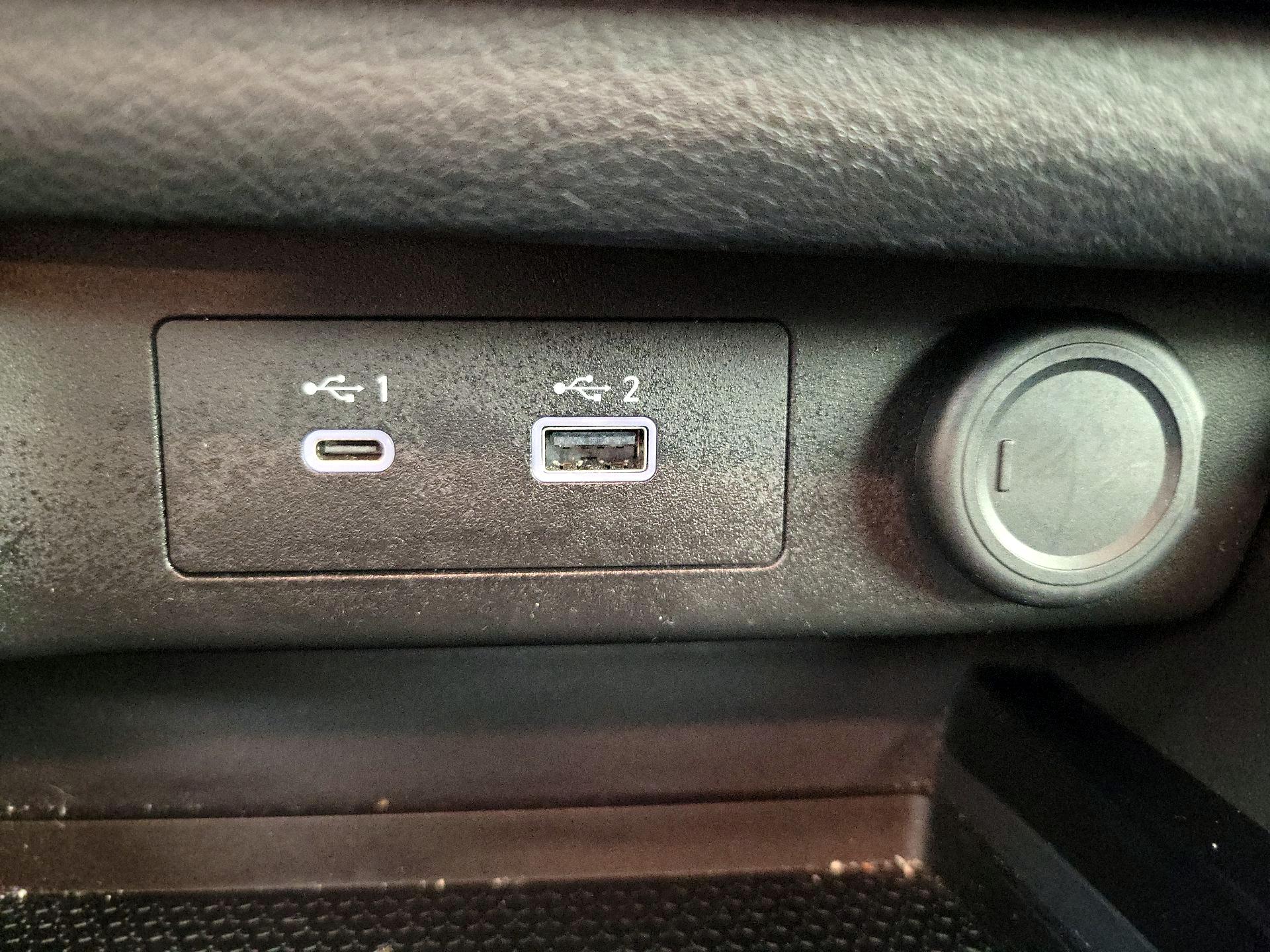 Thumbnail: 2023 Nissan Rogue - 18