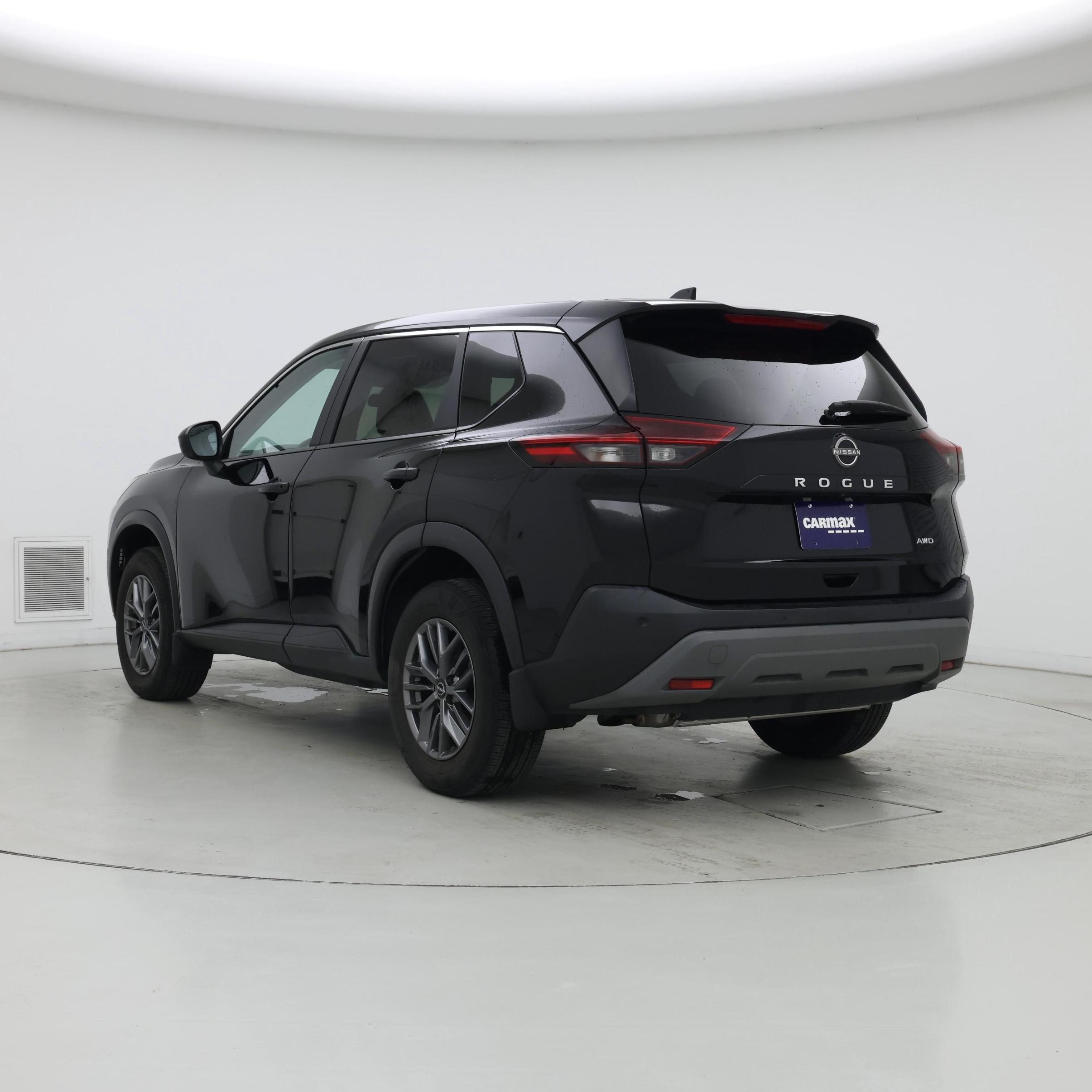 Thumbnail: 2023 Nissan Rogue - 2