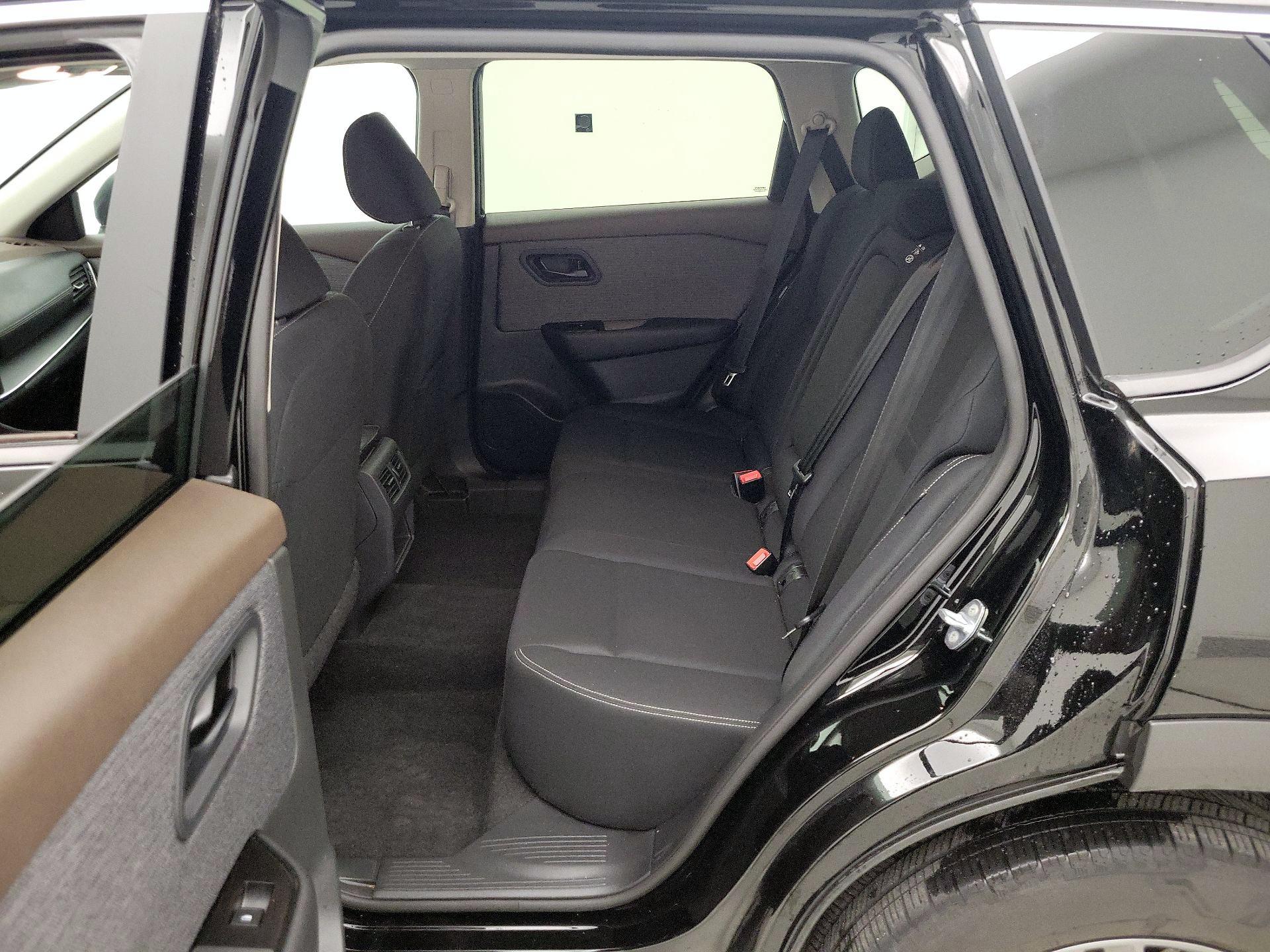 Thumbnail: 2023 Nissan Rogue - 19