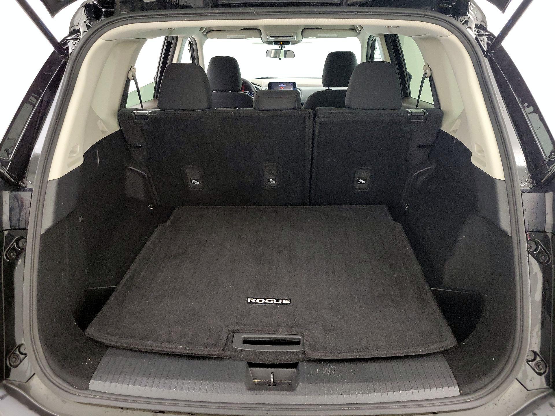 Thumbnail: 2023 Nissan Rogue - 20