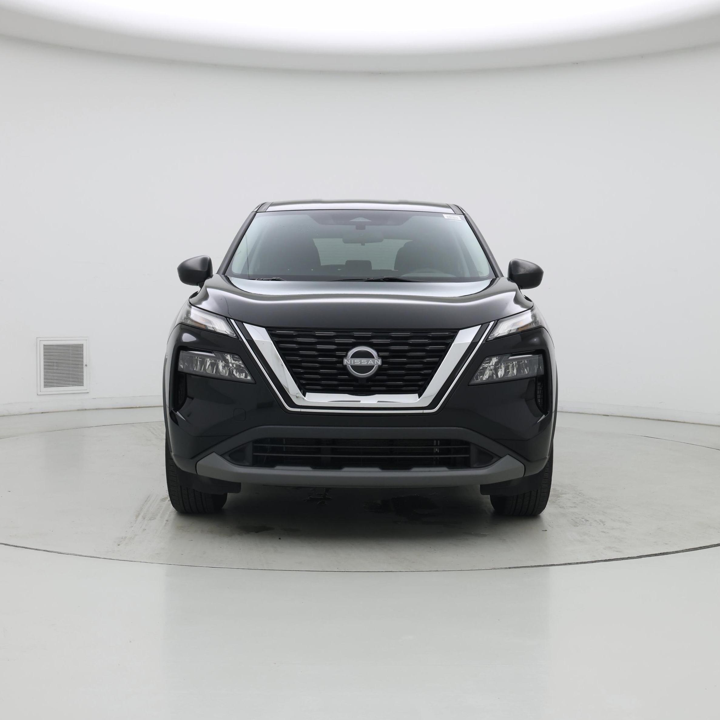 Thumbnail: 2023 Nissan Rogue - 5