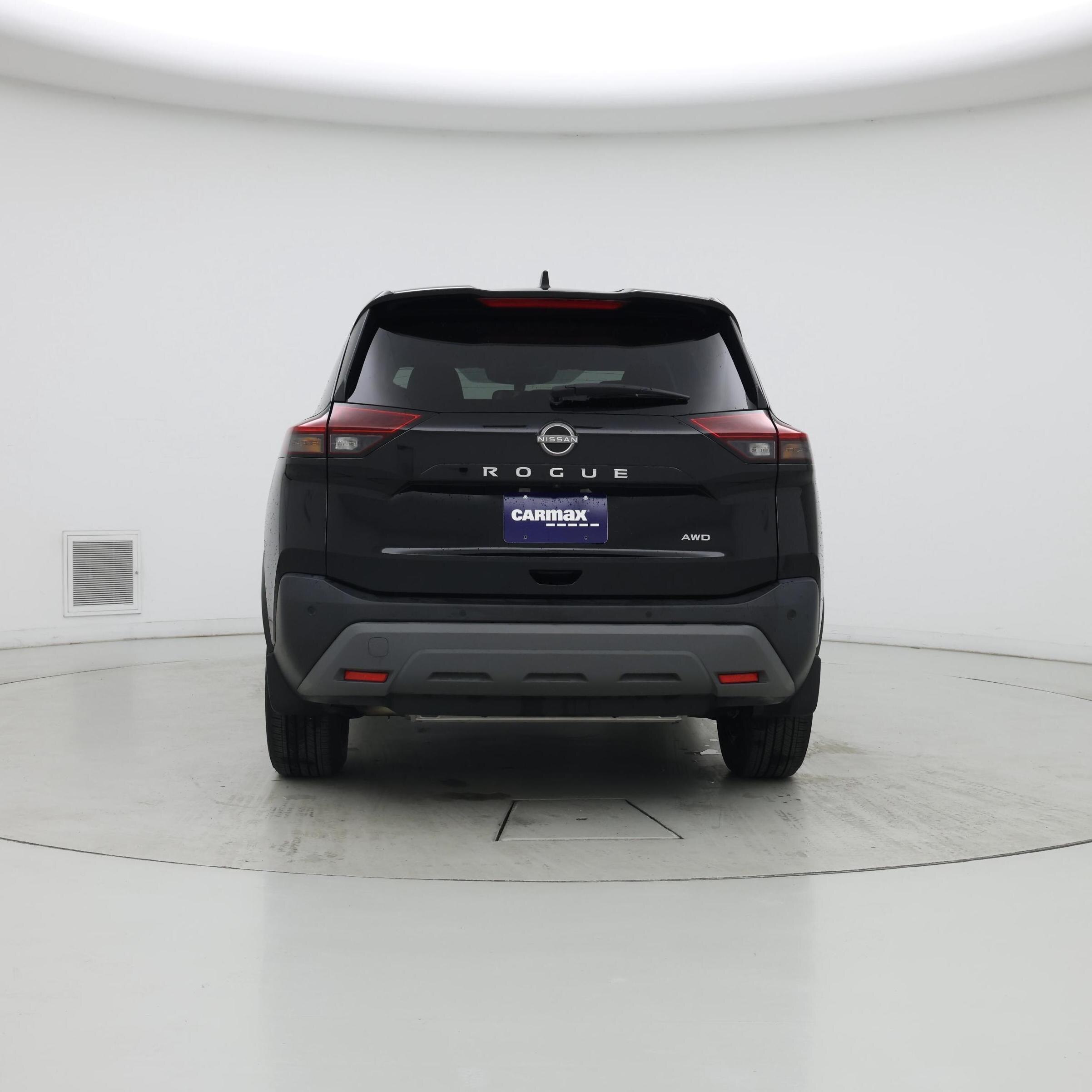 Thumbnail: 2023 Nissan Rogue - 6