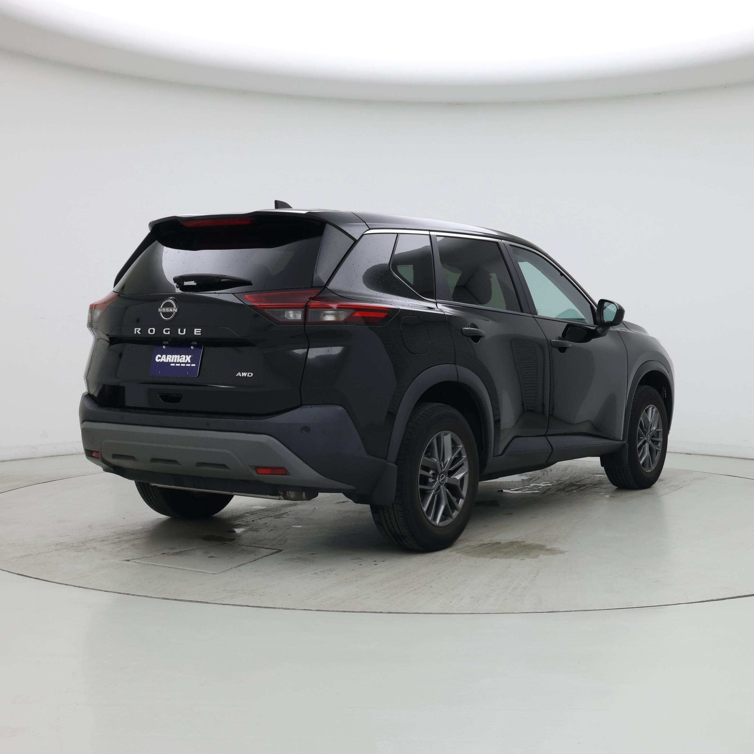 Thumbnail: 2023 Nissan Rogue - 8