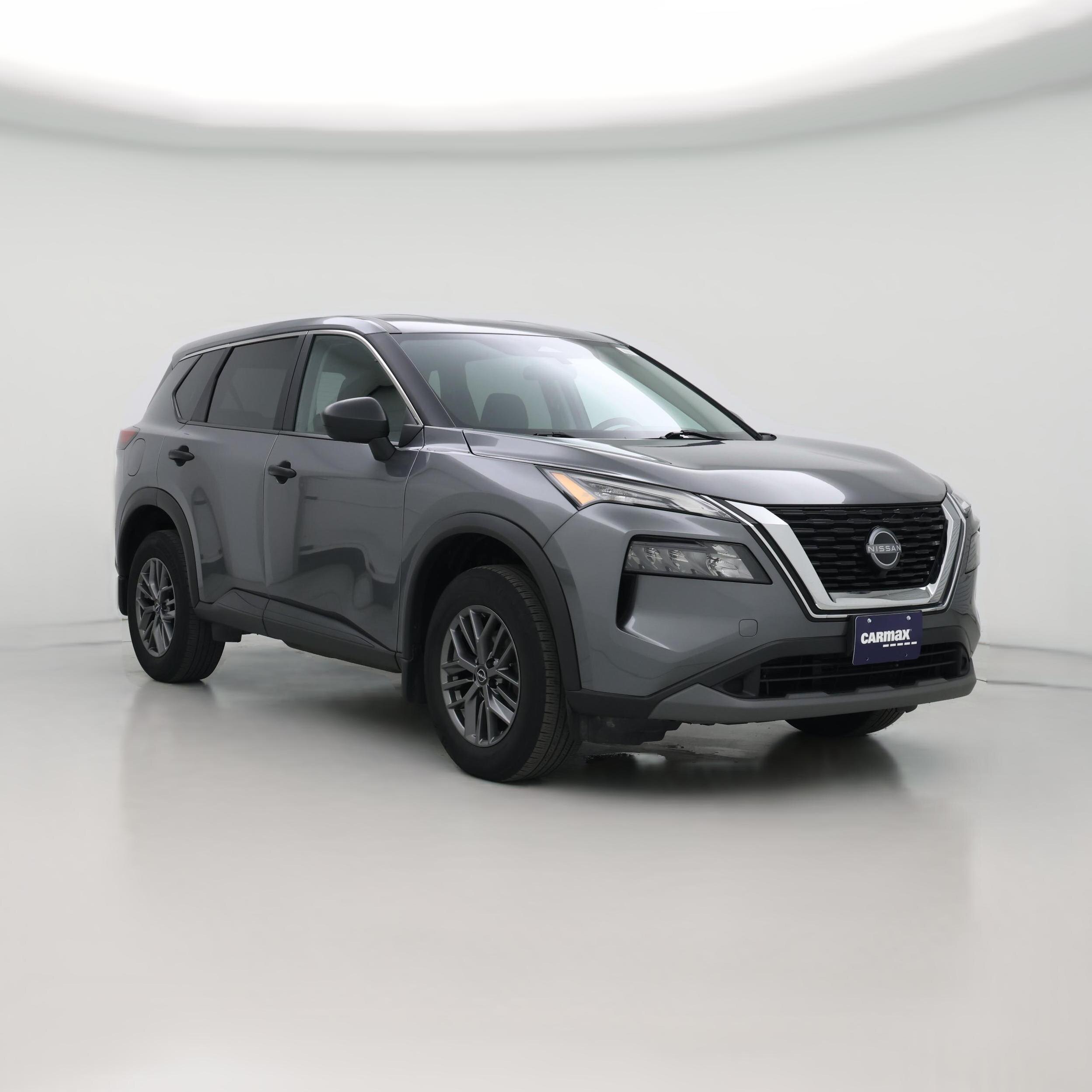 Thumbnail: 2023 Nissan Rogue - 1