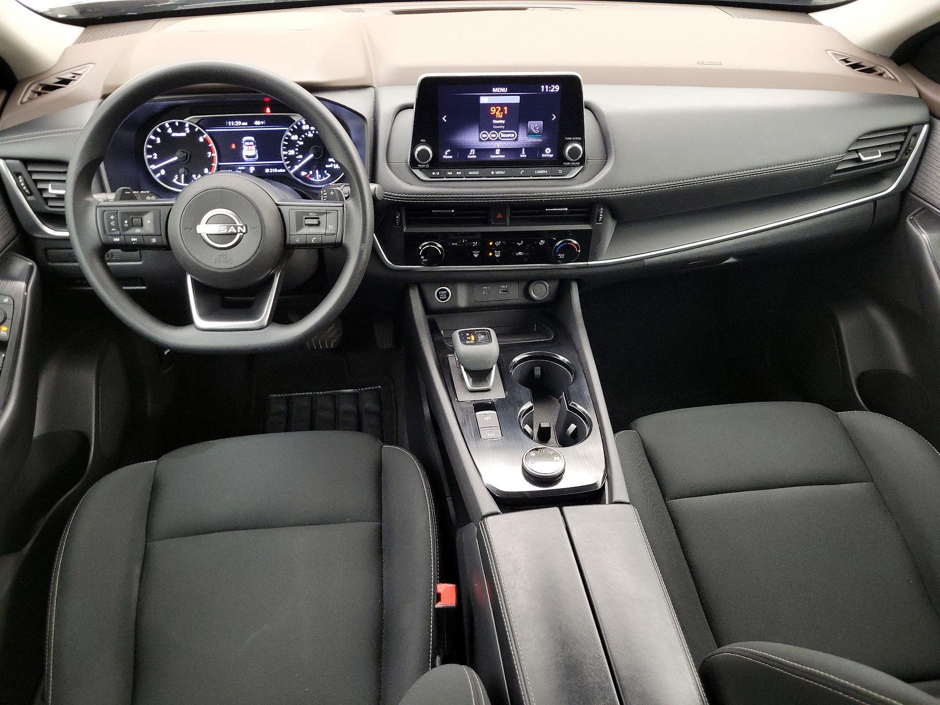 Thumbnail: 2023 Nissan Rogue - 9