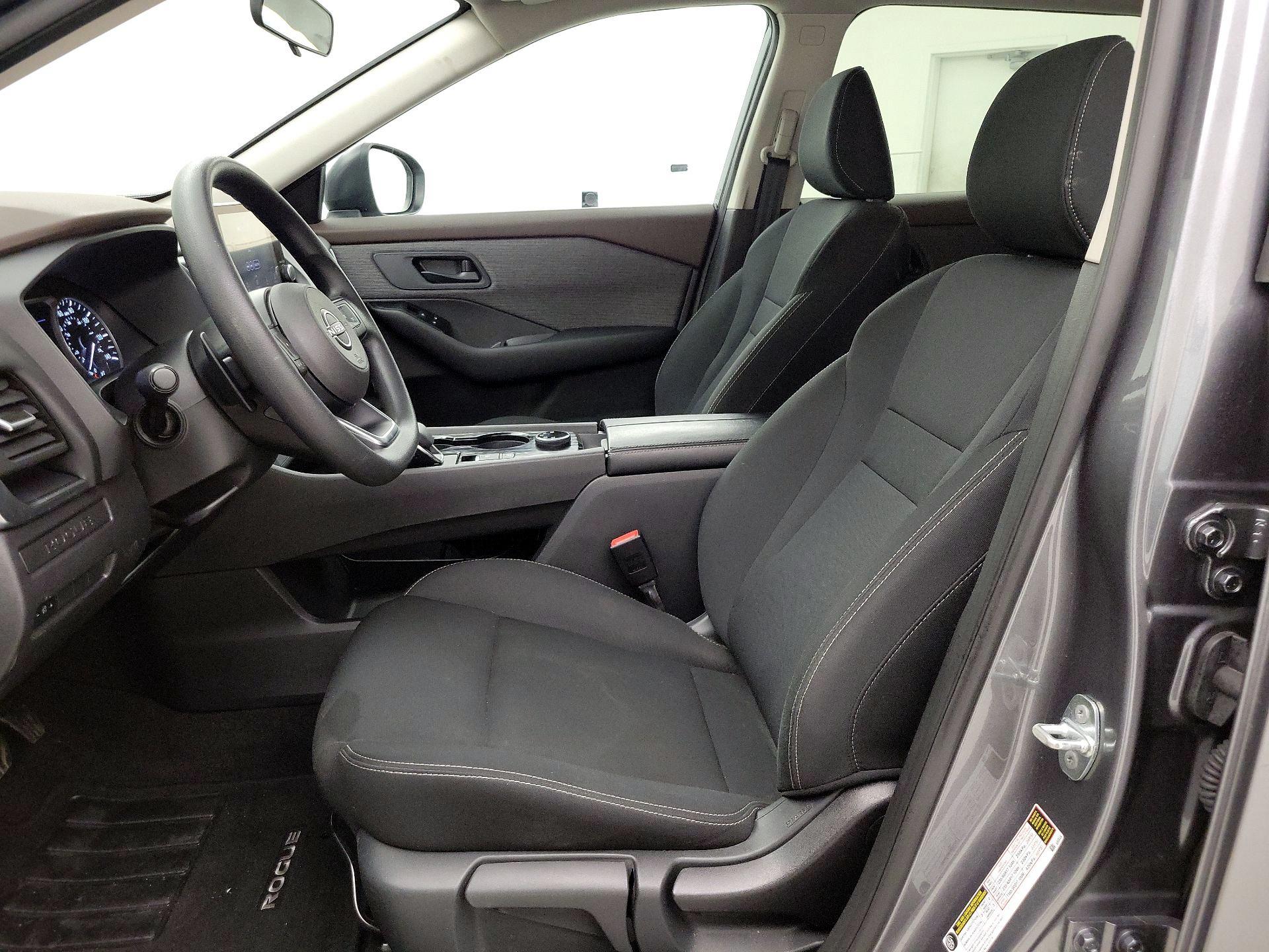 Thumbnail: 2023 Nissan Rogue - 11