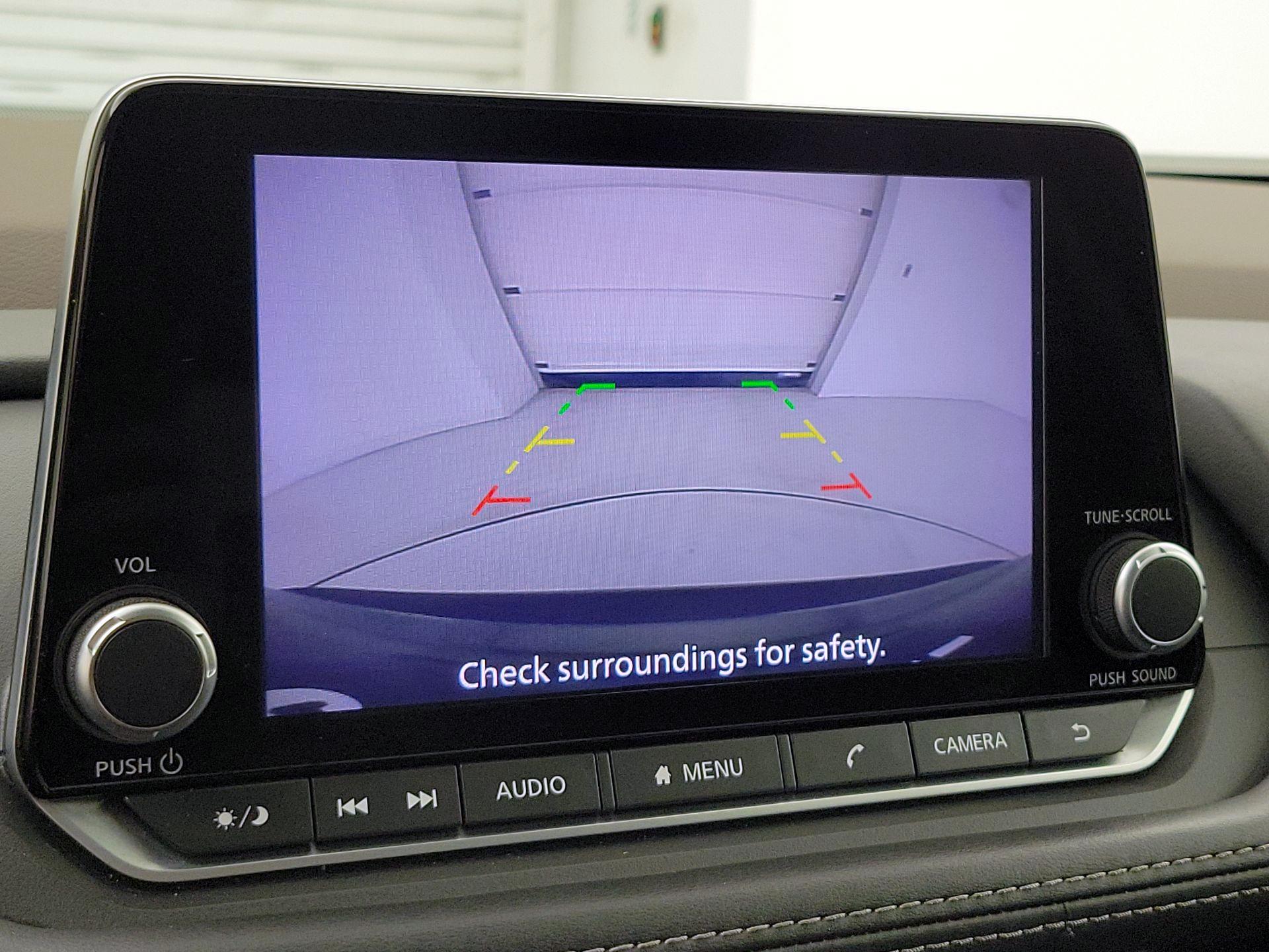 Thumbnail: 2023 Nissan Rogue - 14