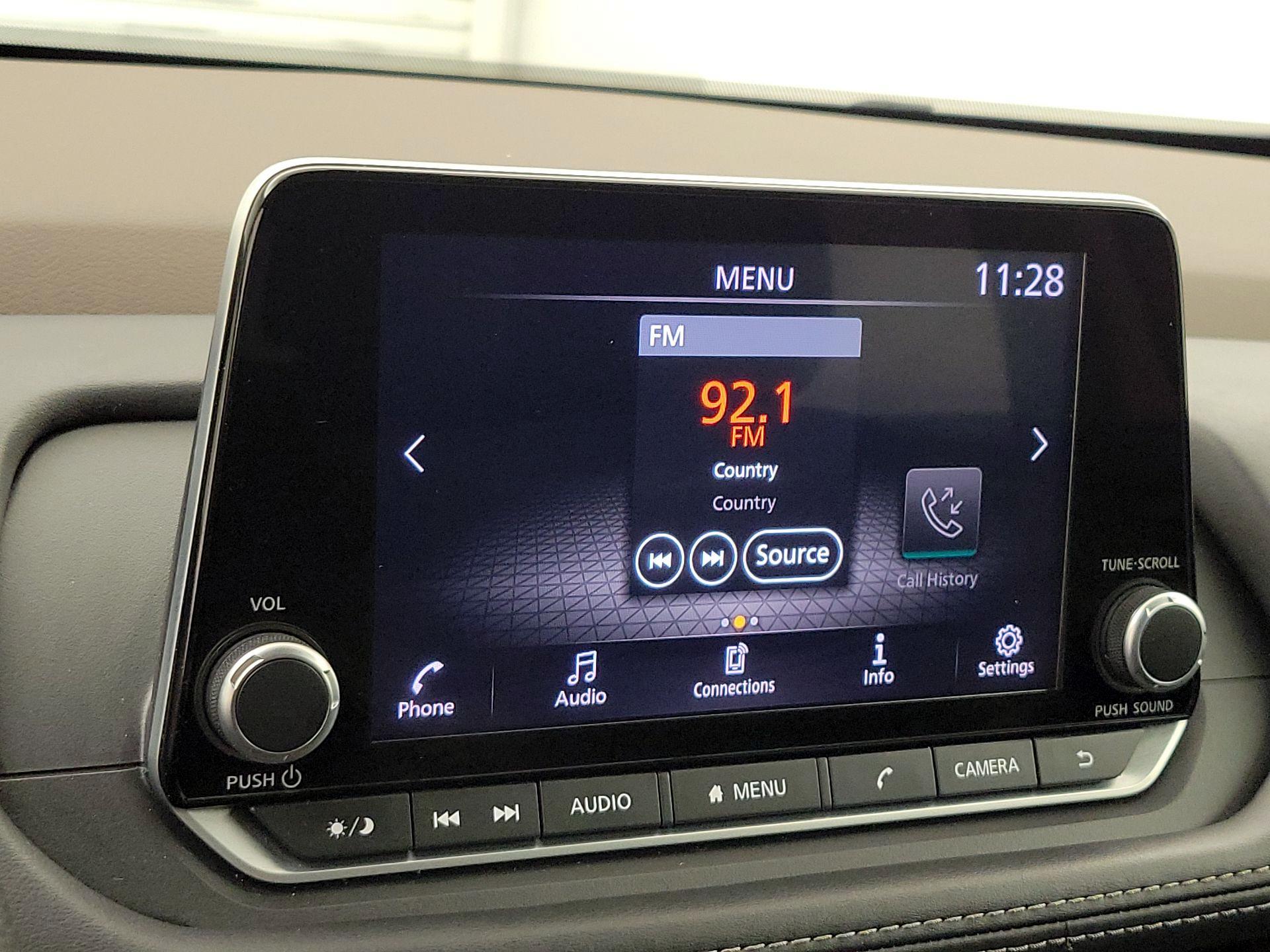 Thumbnail: 2023 Nissan Rogue - 15