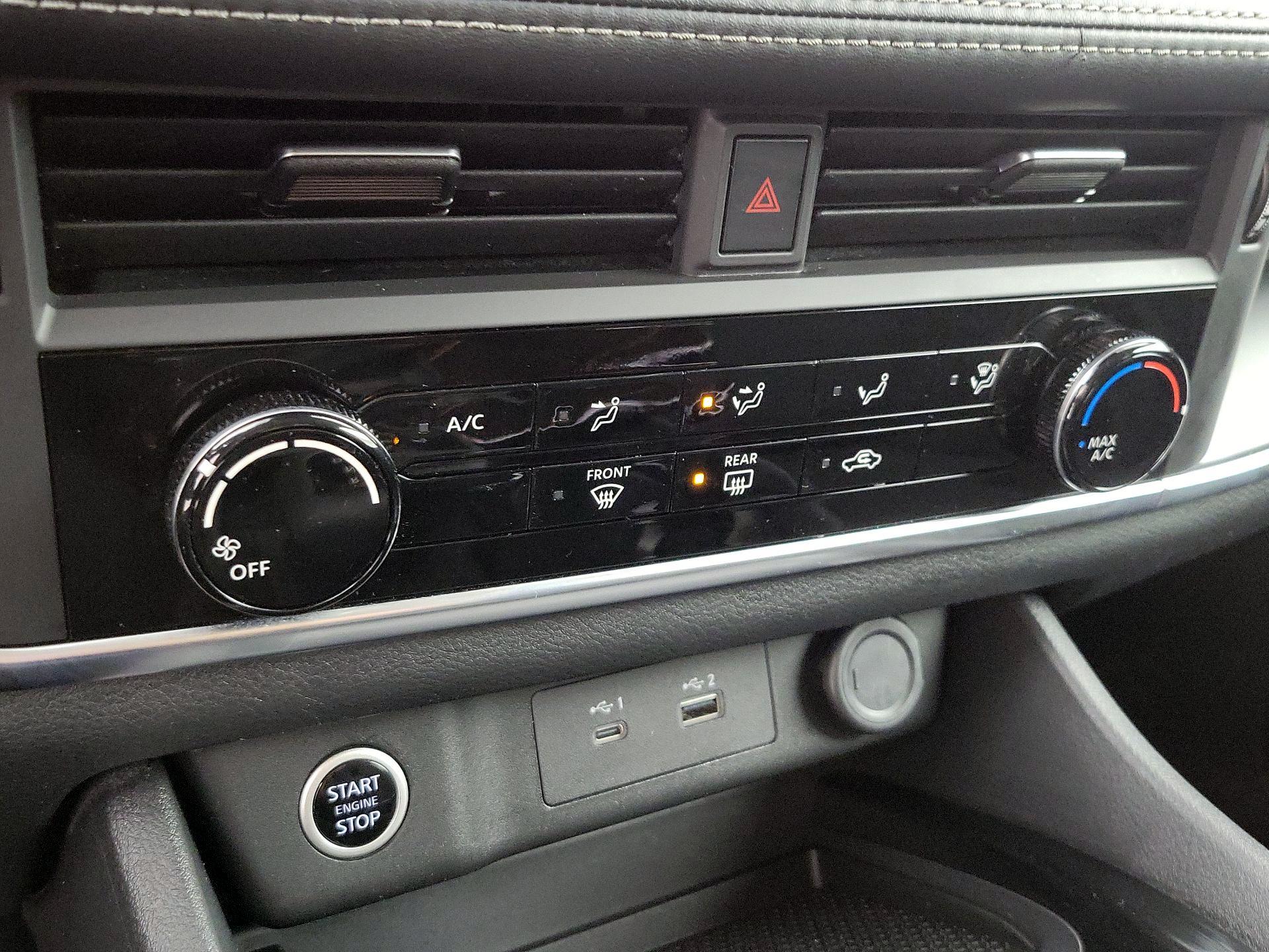 Thumbnail: 2023 Nissan Rogue - 16