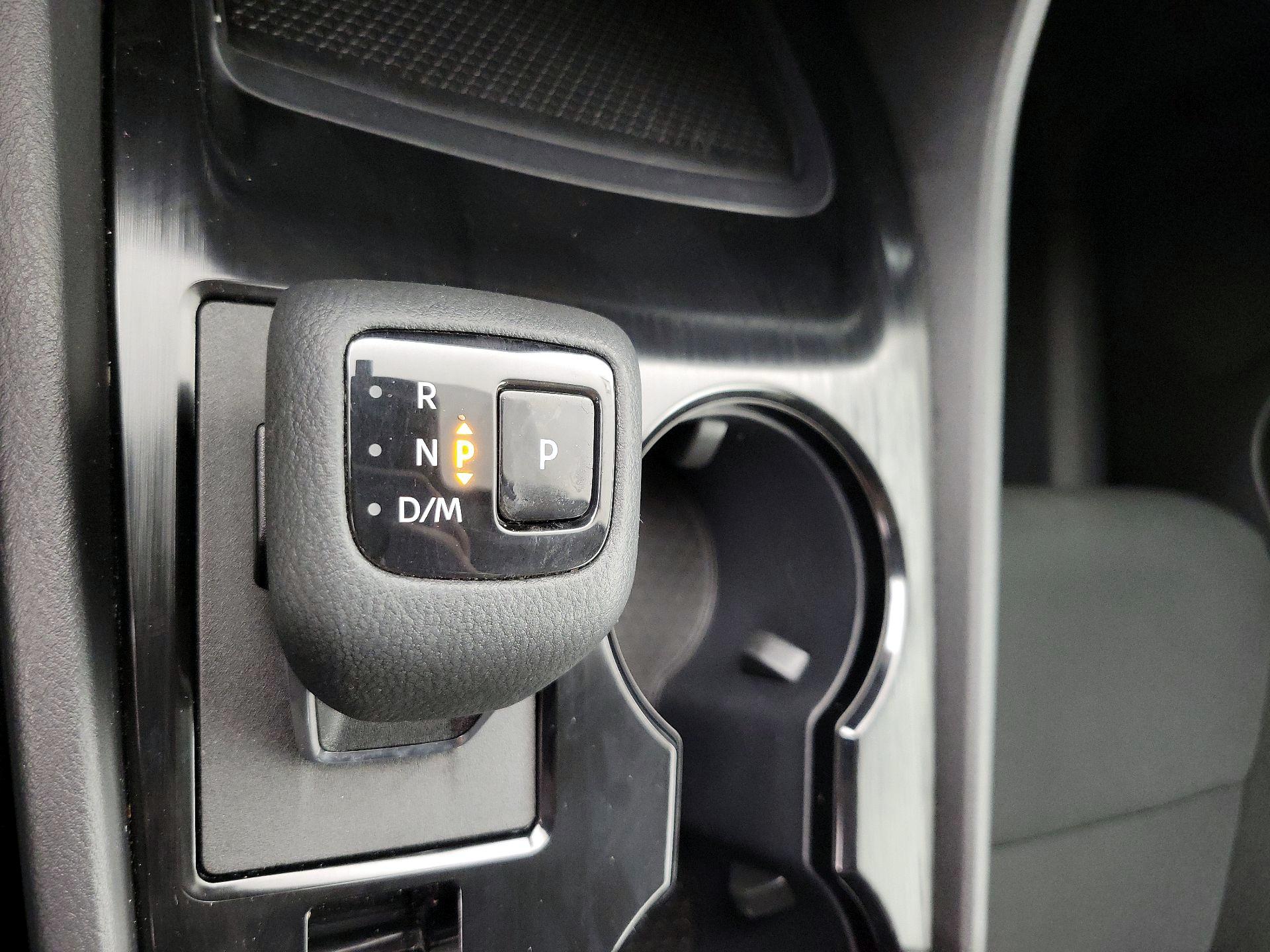 Thumbnail: 2023 Nissan Rogue - 17