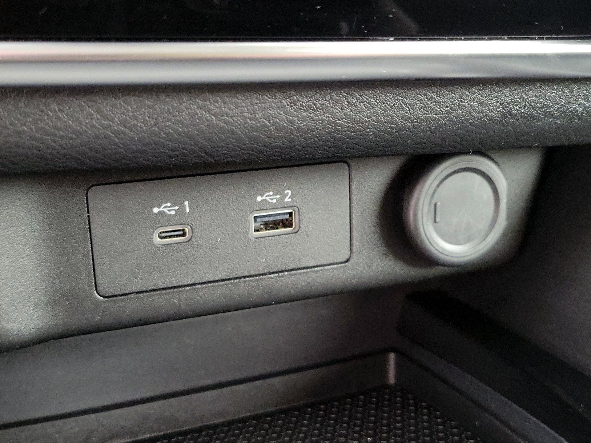 Thumbnail: 2023 Nissan Rogue - 18