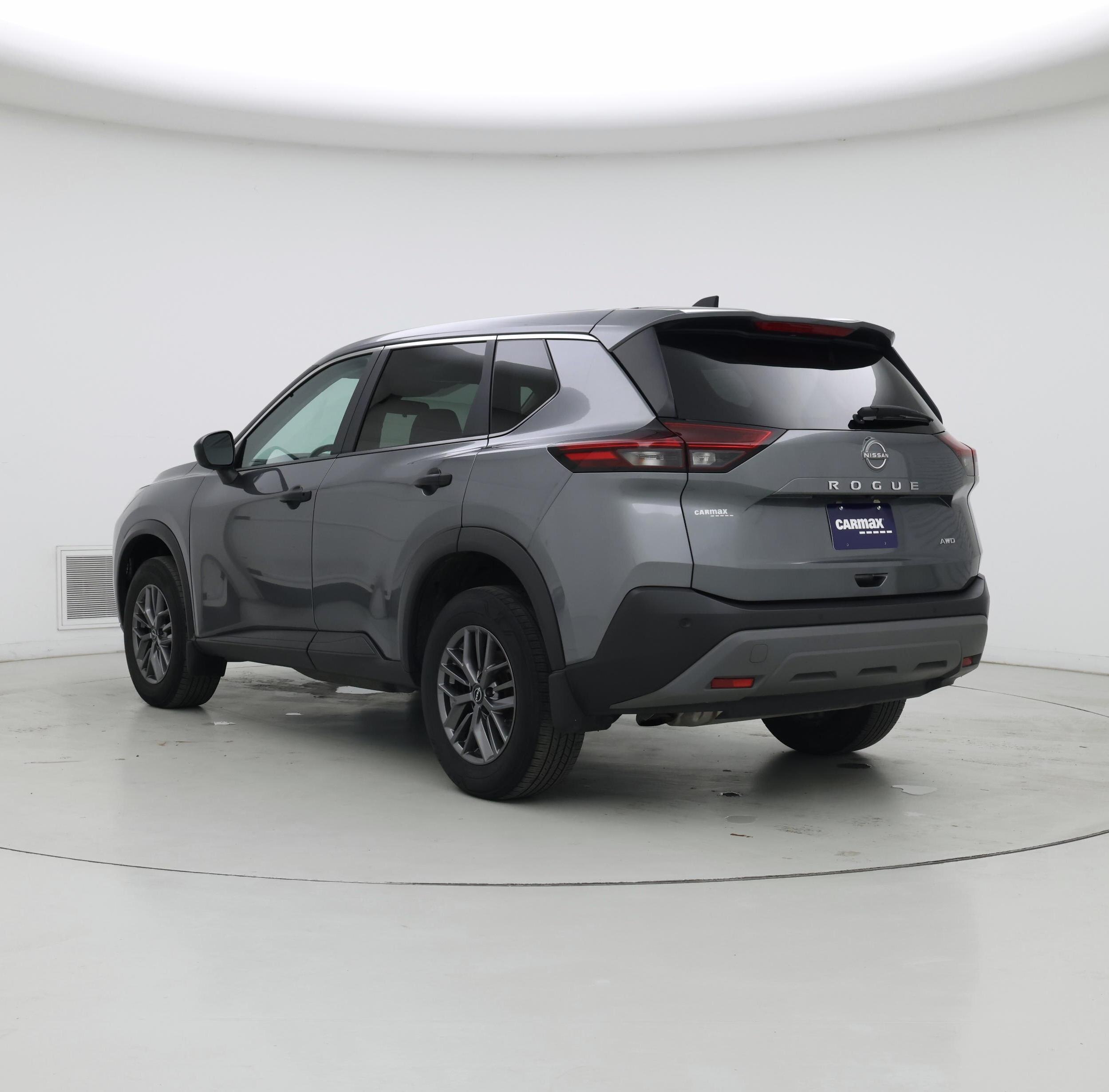 Thumbnail: 2023 Nissan Rogue - 2