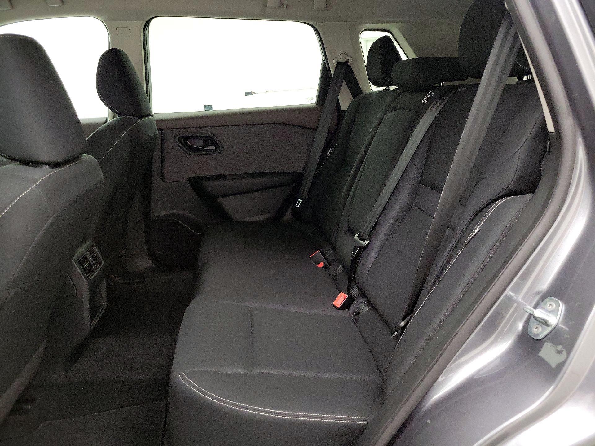 Thumbnail: 2023 Nissan Rogue - 19