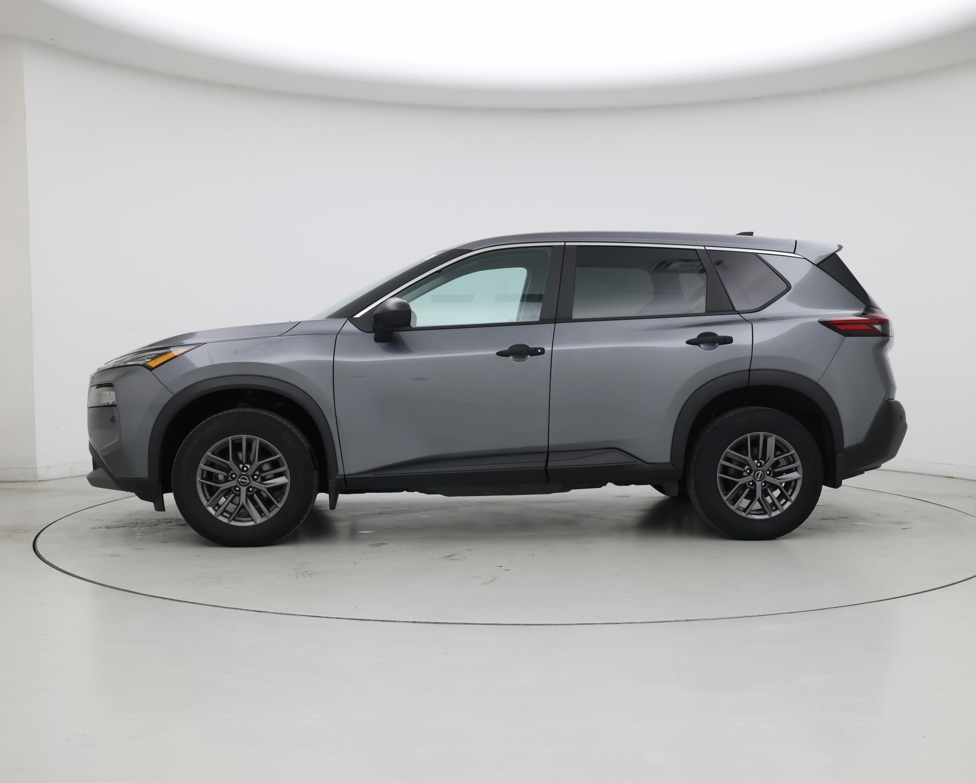 Thumbnail: 2023 Nissan Rogue - 3