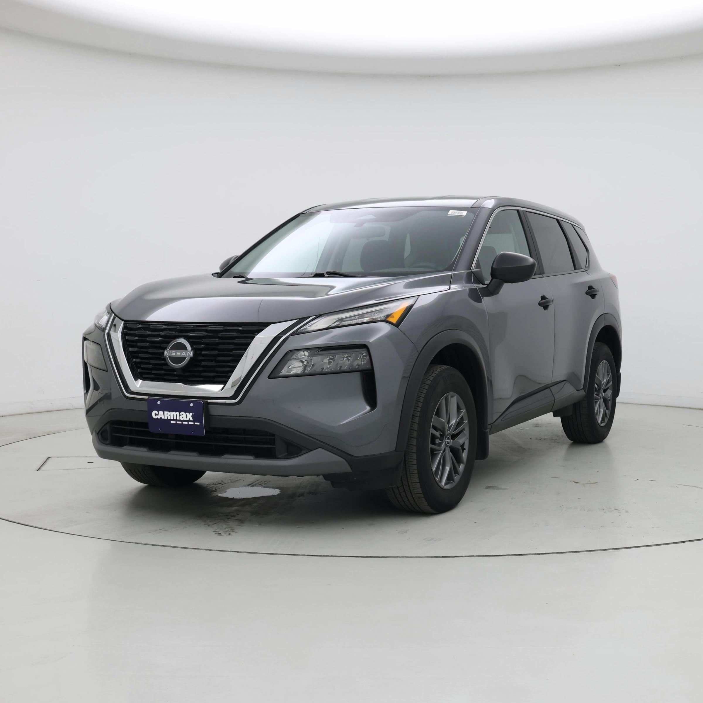 Thumbnail: 2023 Nissan Rogue - 4