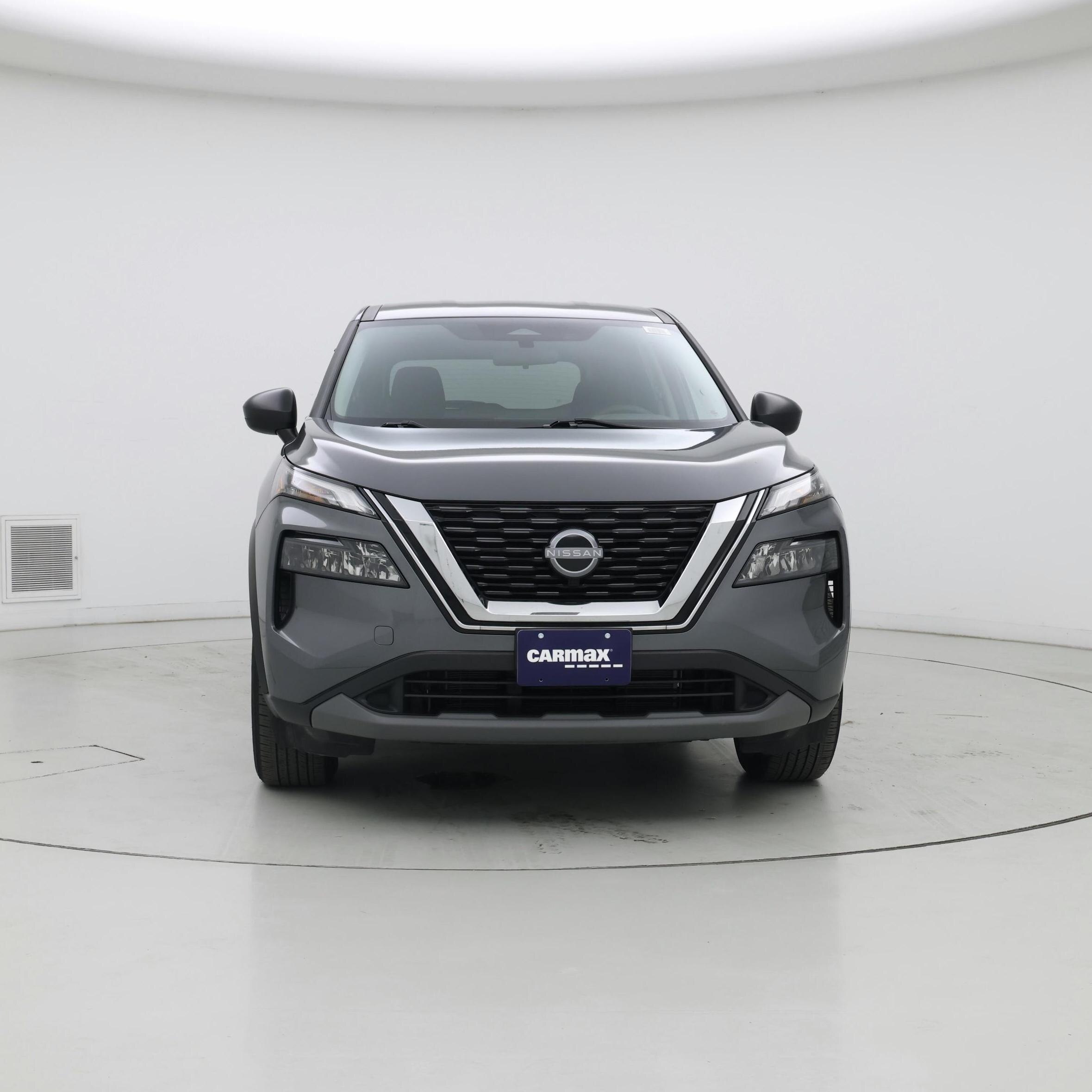 Thumbnail: 2023 Nissan Rogue - 5
