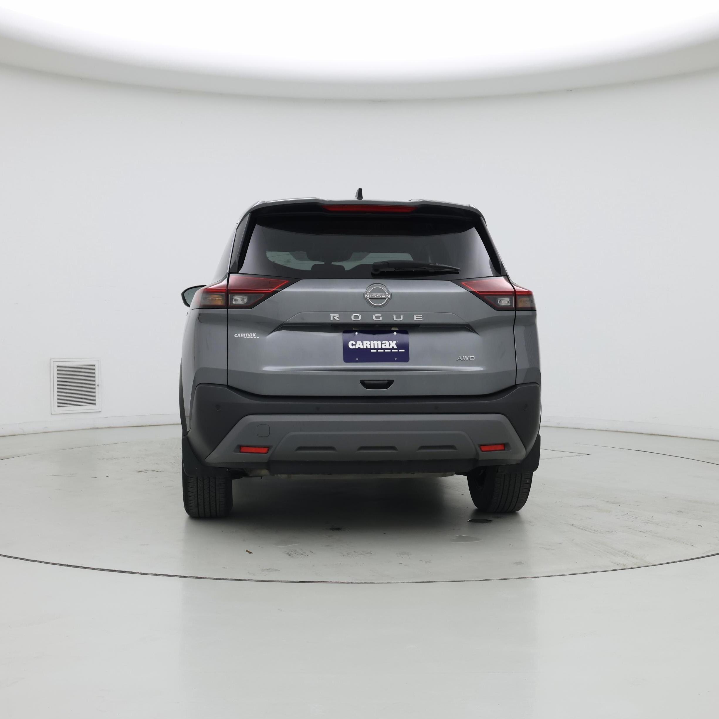 Thumbnail: 2023 Nissan Rogue - 6