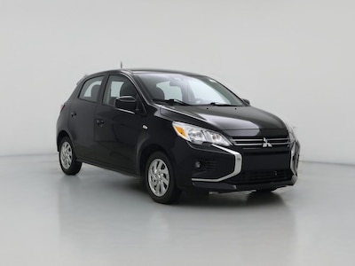 2024 Mitsubishi Mirage LE