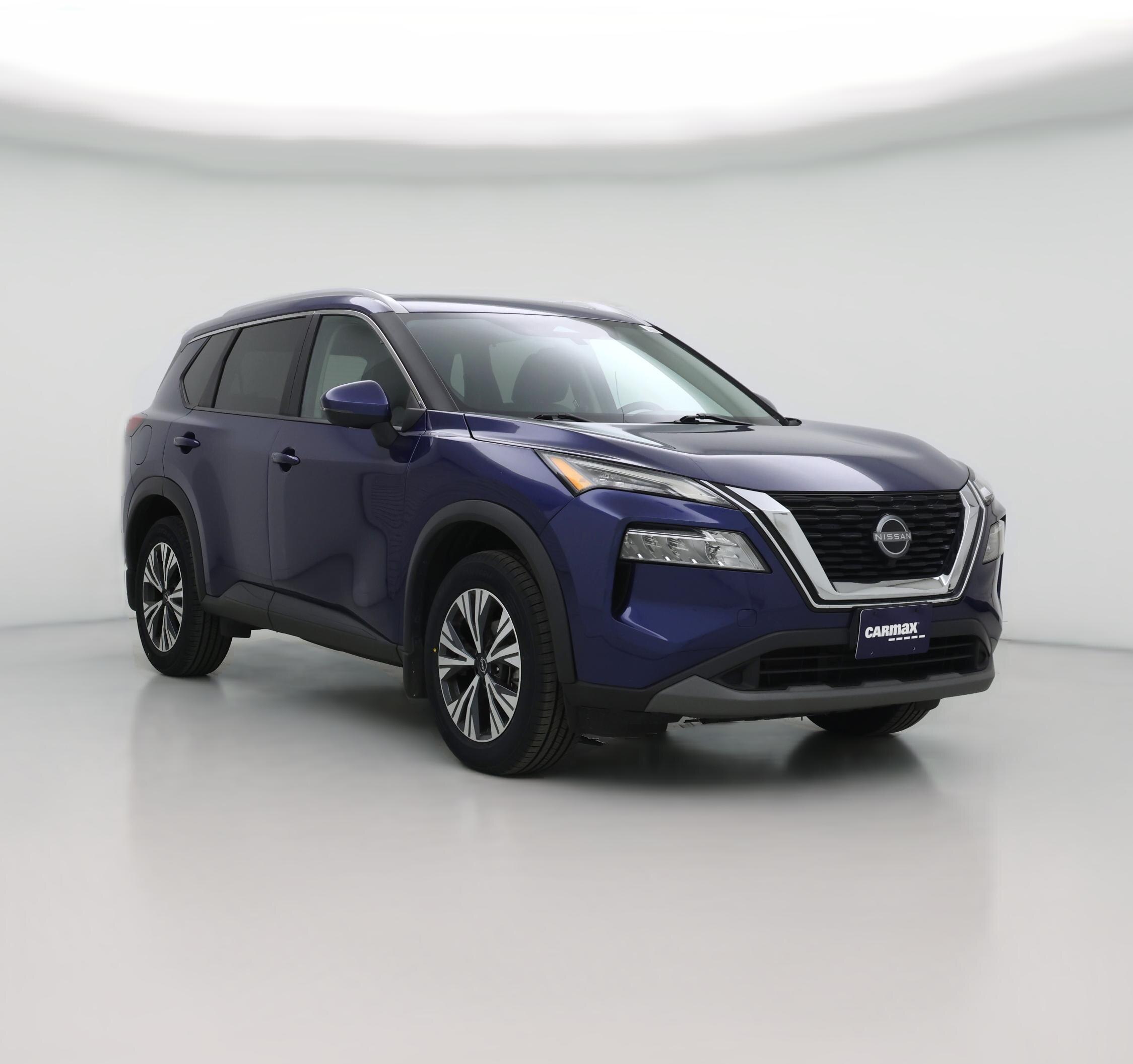 Thumbnail: 2023 Nissan Rogue - 1