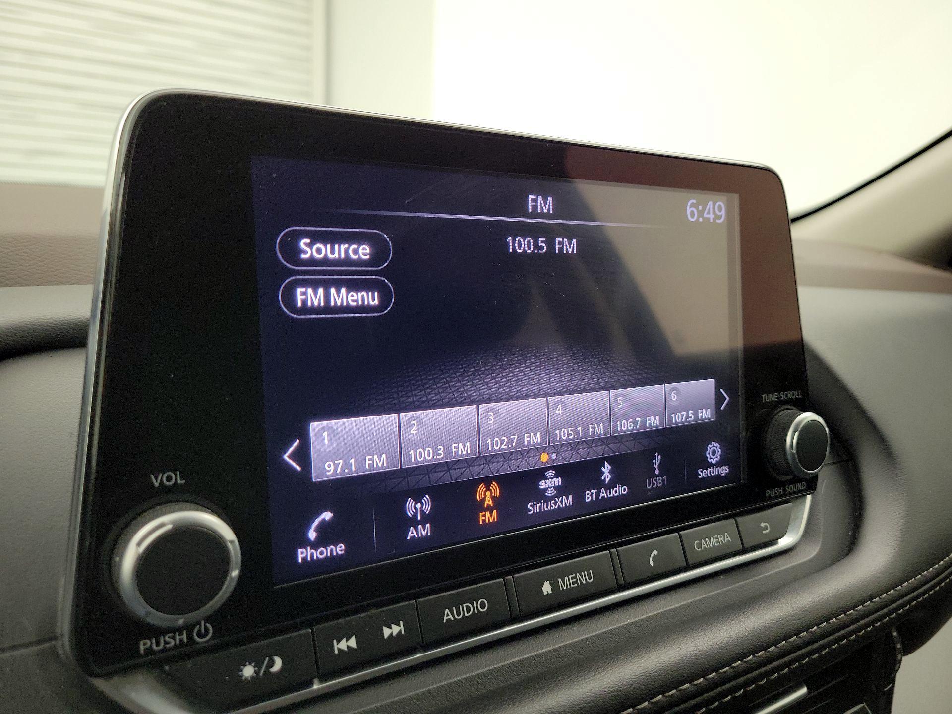 Thumbnail: 2023 Nissan Rogue - 15