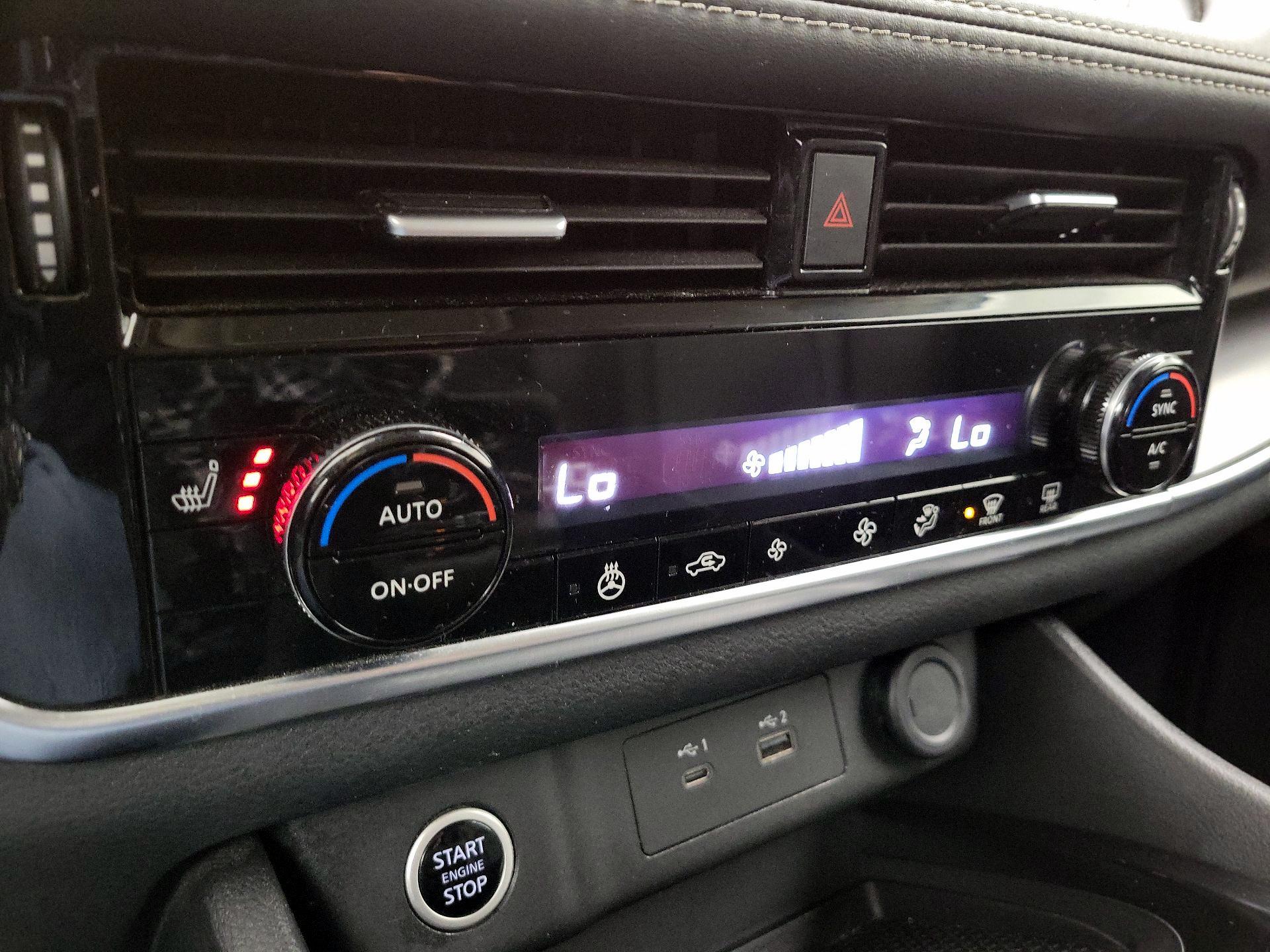 Thumbnail: 2023 Nissan Rogue - 16