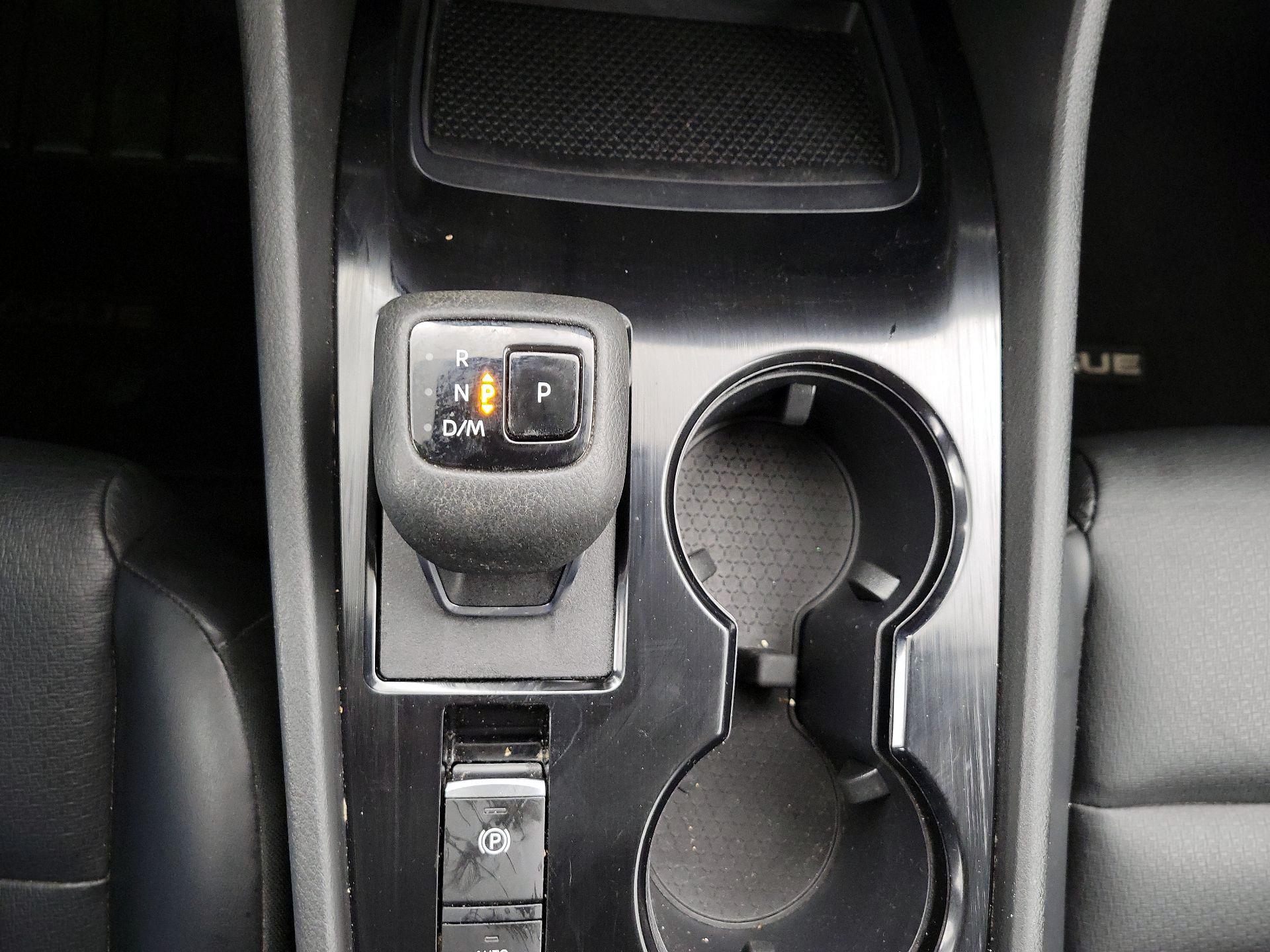 Thumbnail: 2023 Nissan Rogue - 17