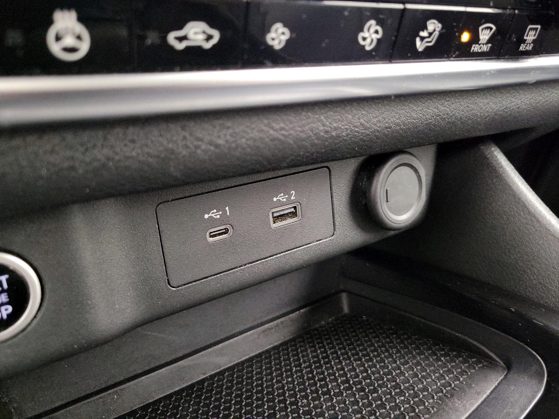 Thumbnail: 2023 Nissan Rogue - 18