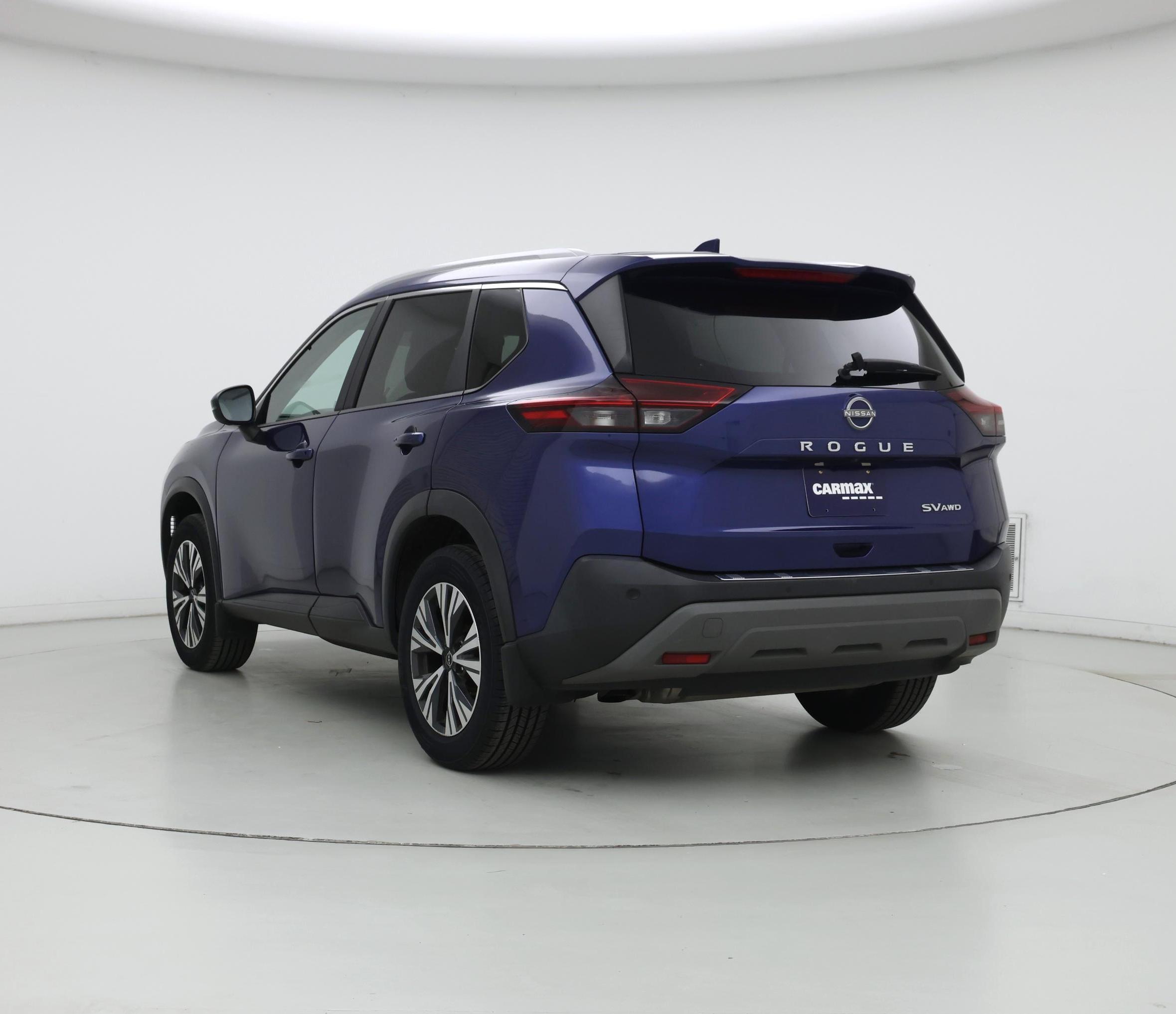 Thumbnail: 2023 Nissan Rogue - 2