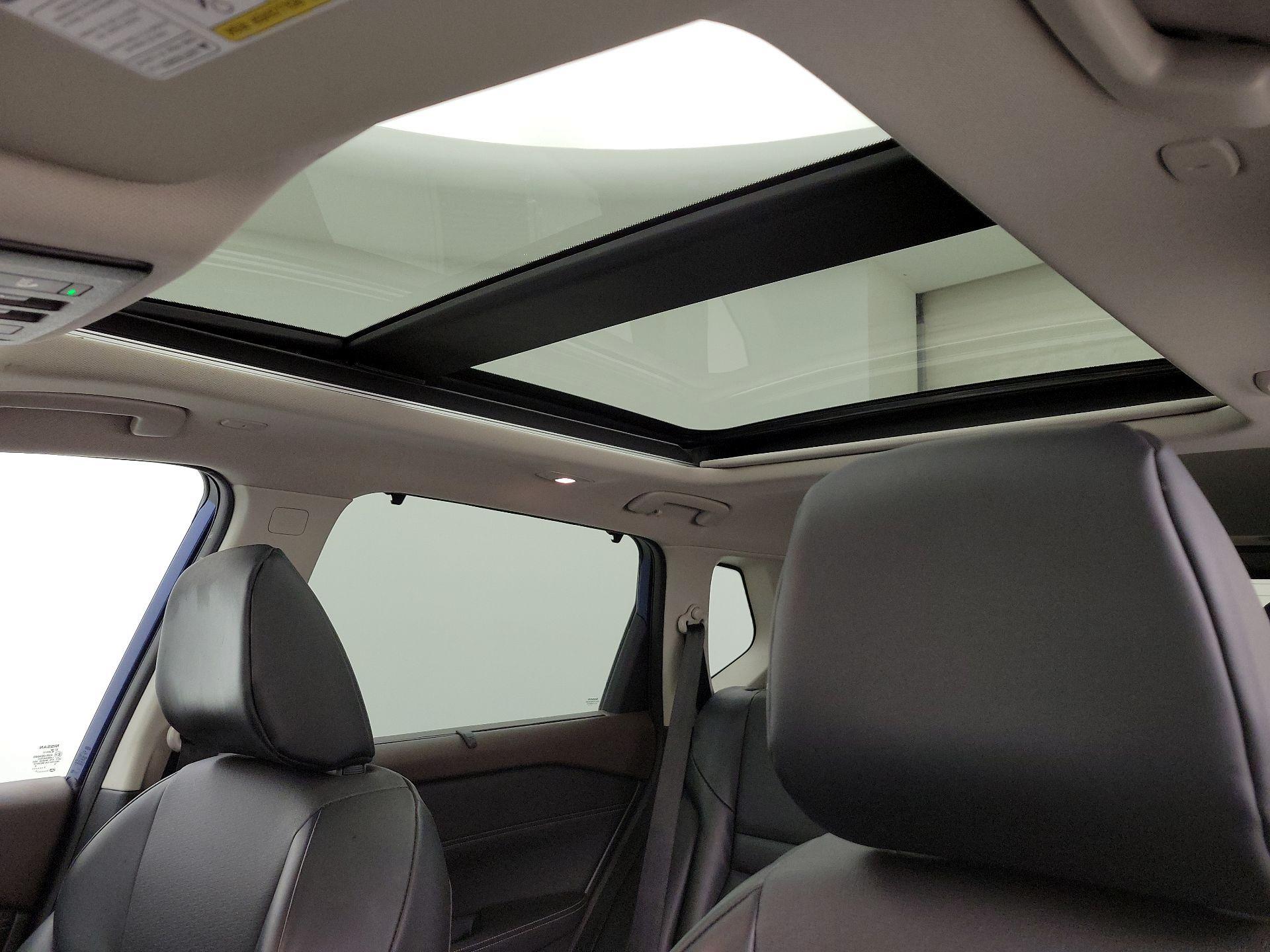 Thumbnail: 2023 Nissan Rogue - 19