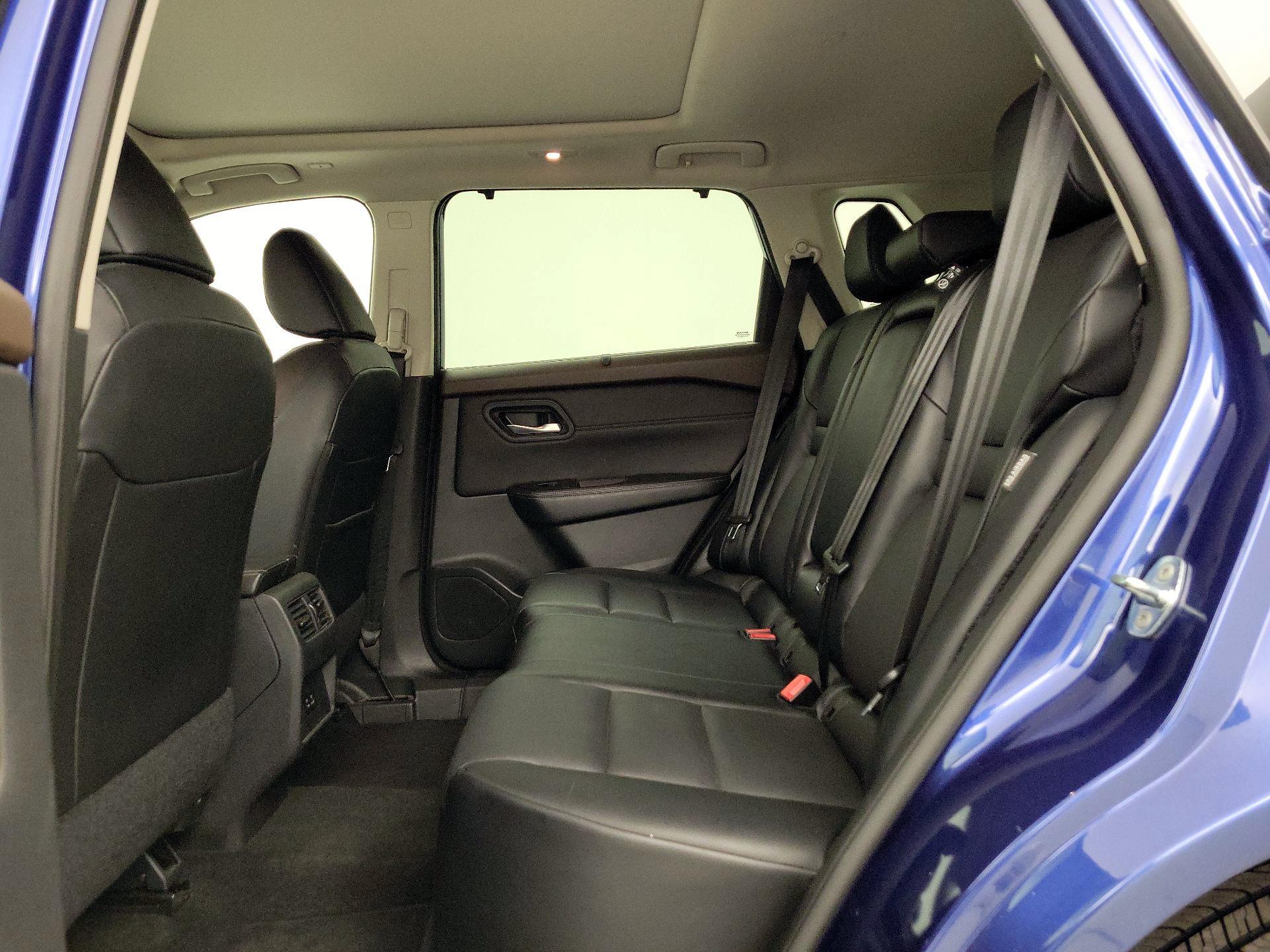 Thumbnail: 2023 Nissan Rogue - 20