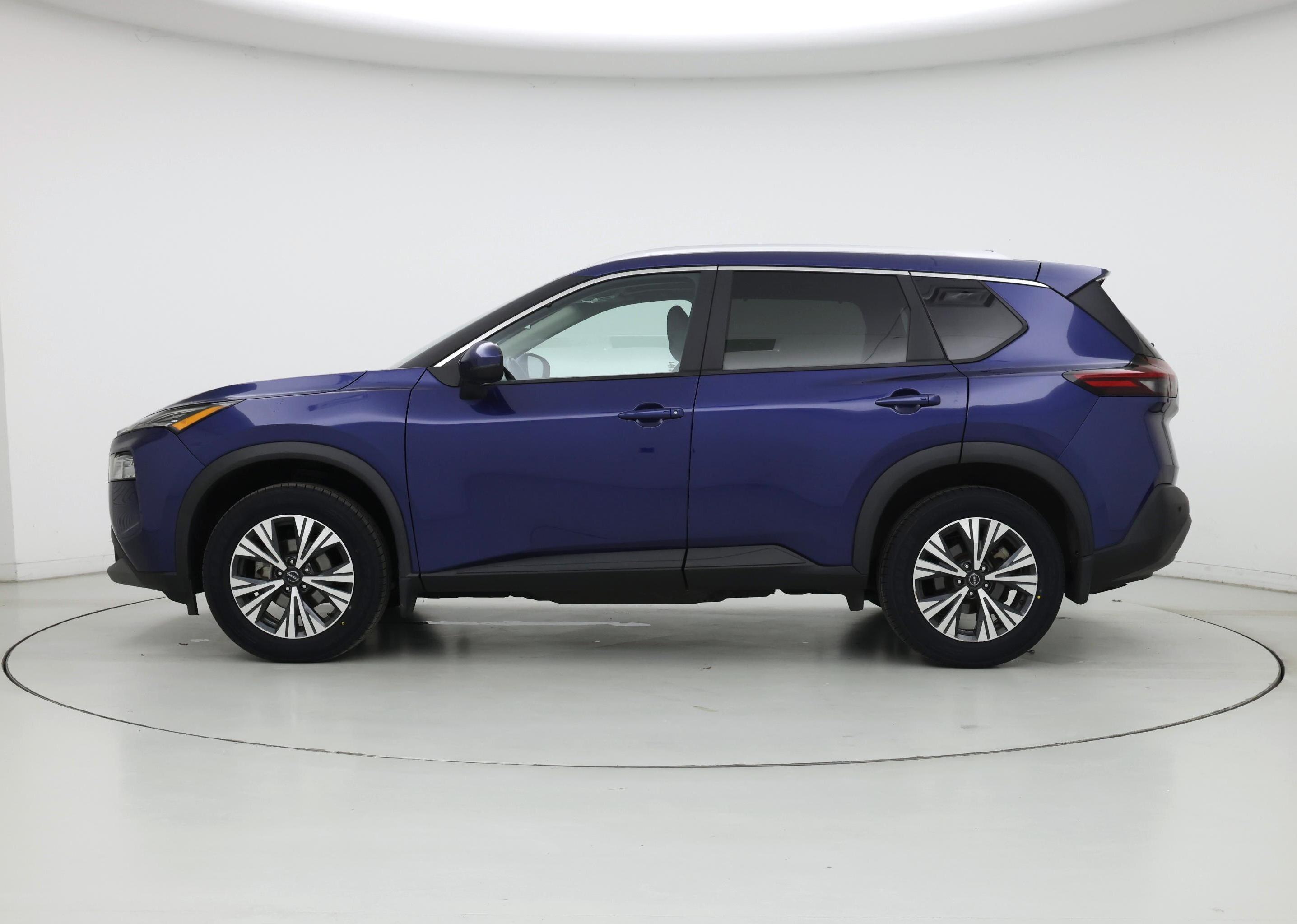 Thumbnail: 2023 Nissan Rogue - 3
