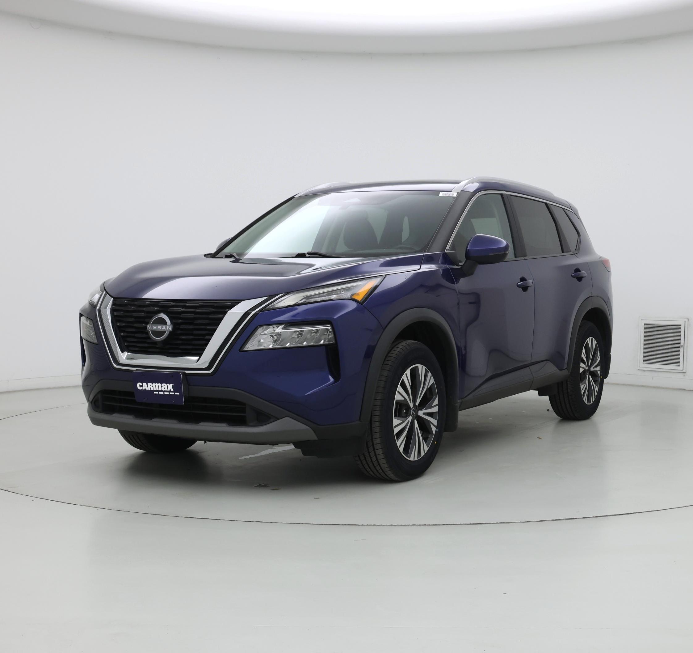 Thumbnail: 2023 Nissan Rogue - 4