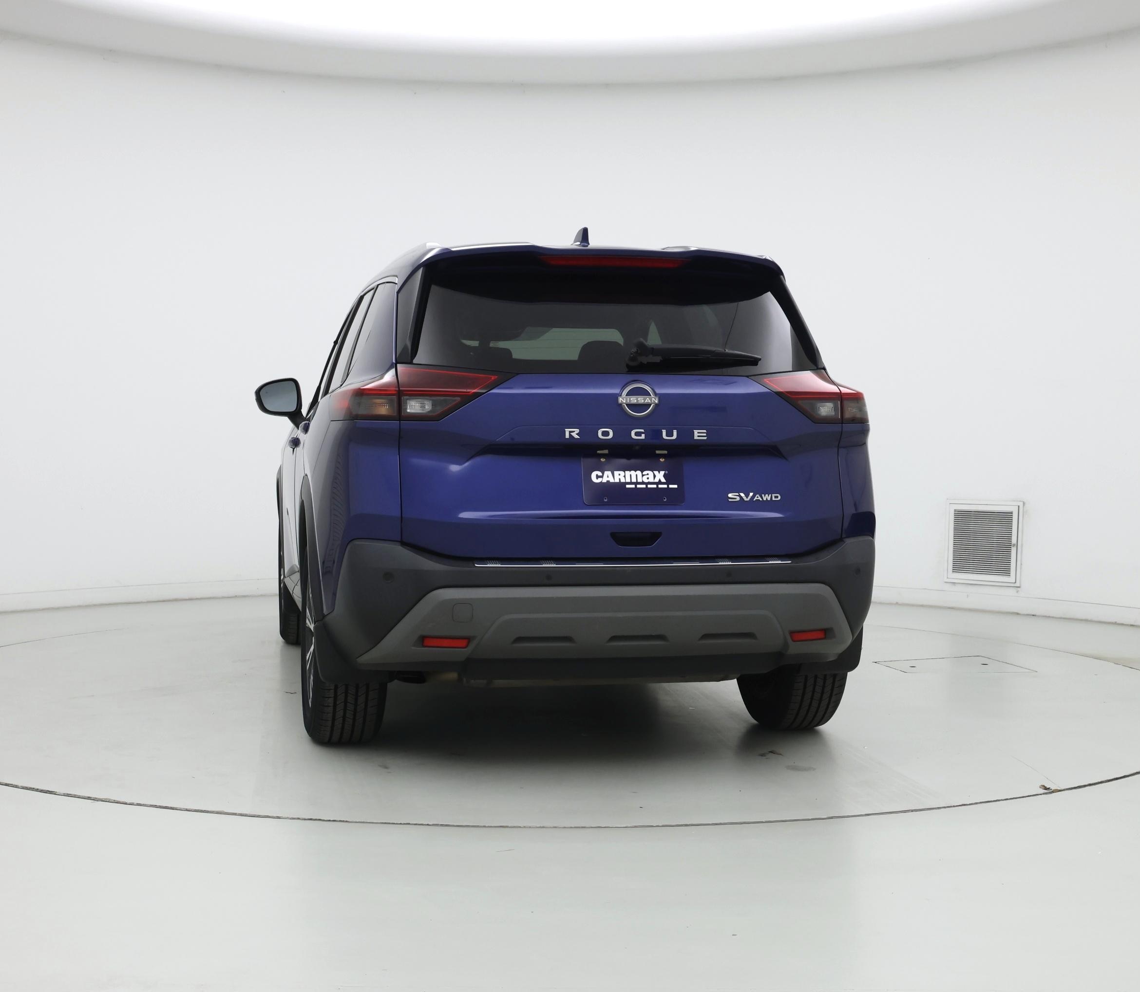 Thumbnail: 2023 Nissan Rogue - 6