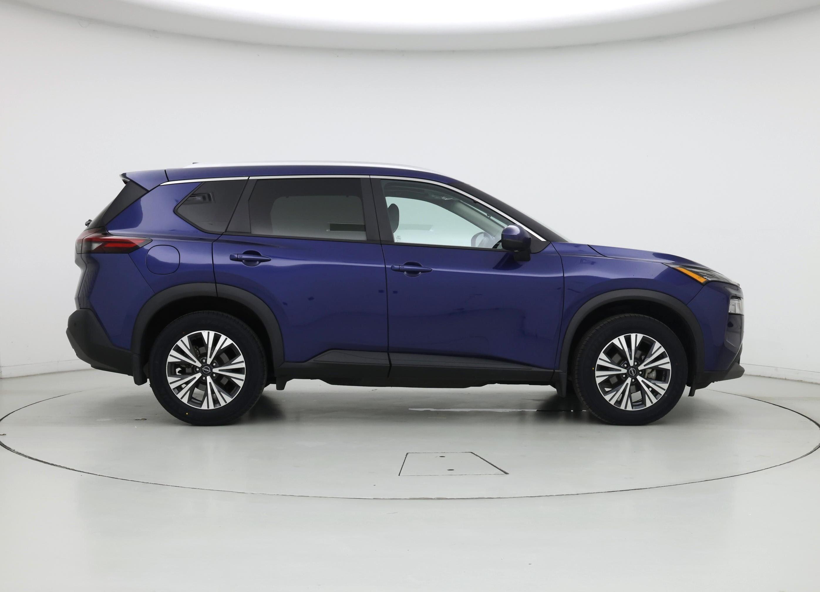 Thumbnail: 2023 Nissan Rogue - 7