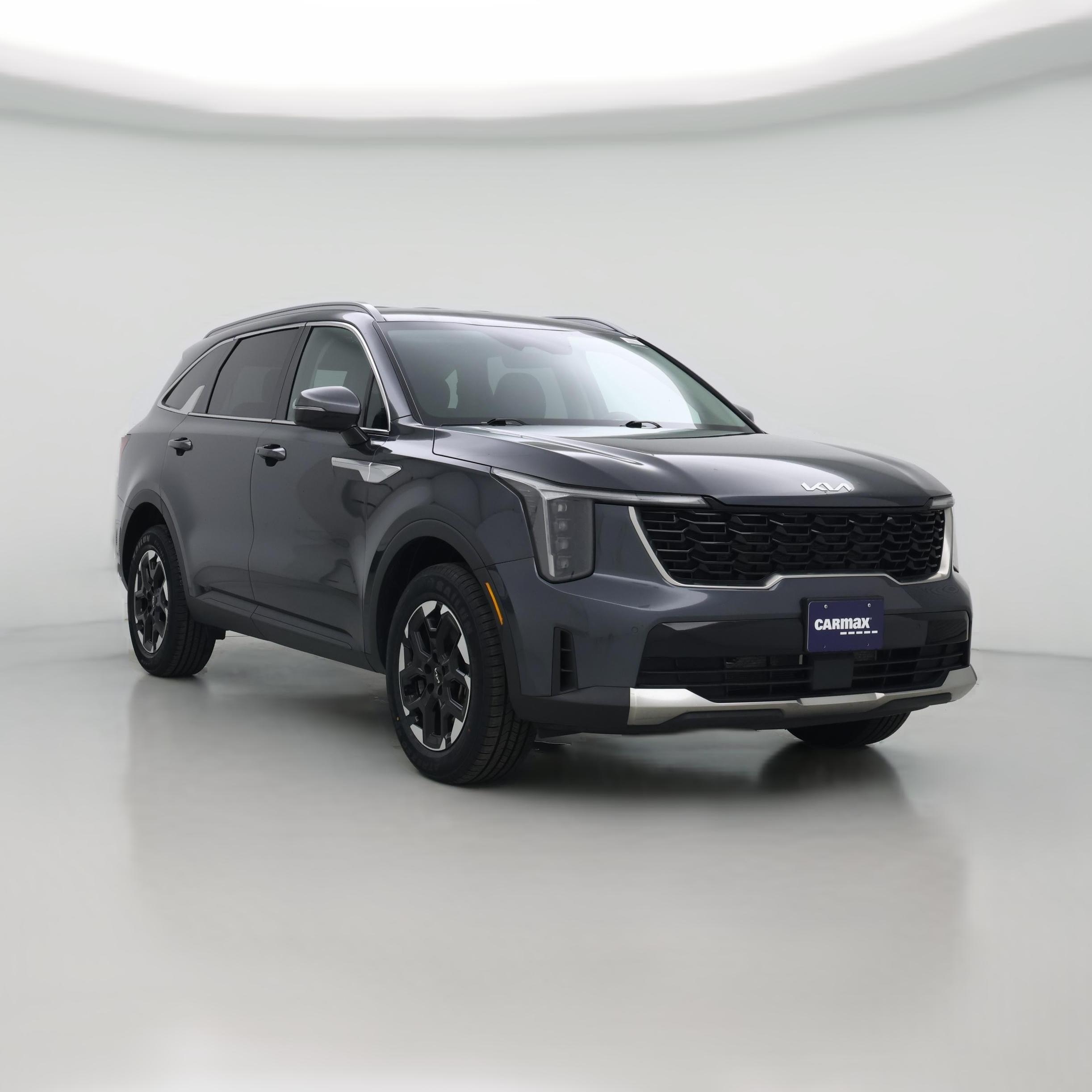 Thumbnail: 2024 Kia Sorento - 1
