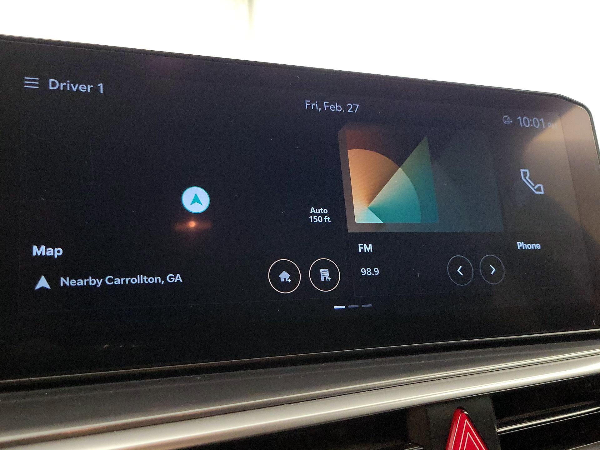 Thumbnail: 2024 Kia Sorento - 16