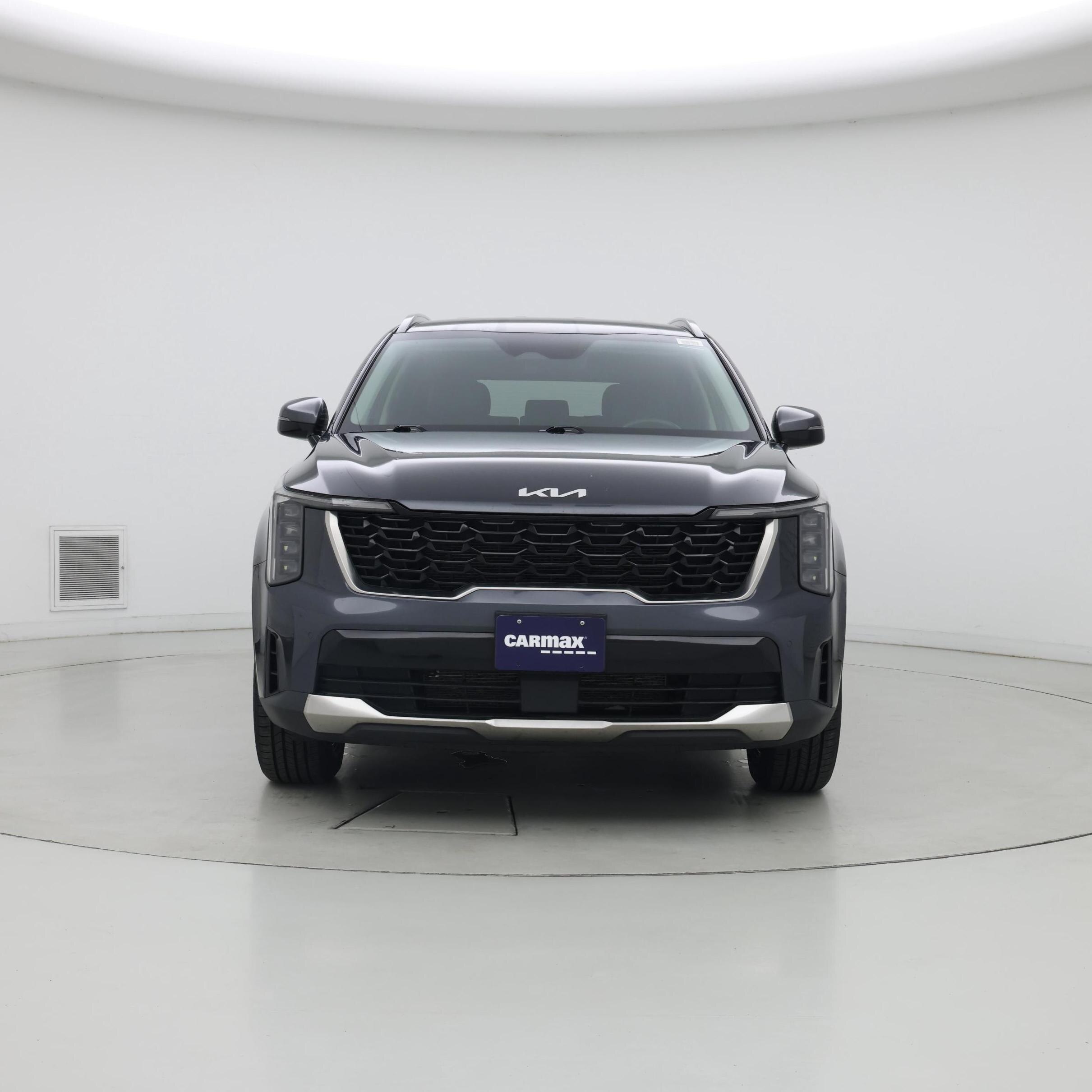 Thumbnail: 2024 Kia Sorento - 5