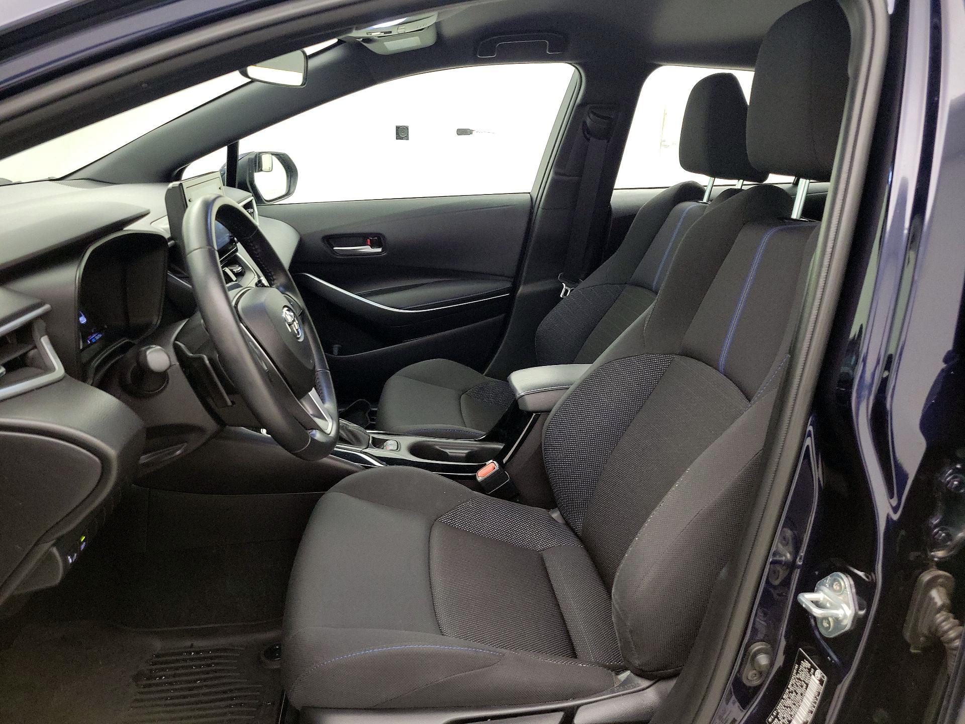 Thumbnail: 2022 Toyota Corolla - 11