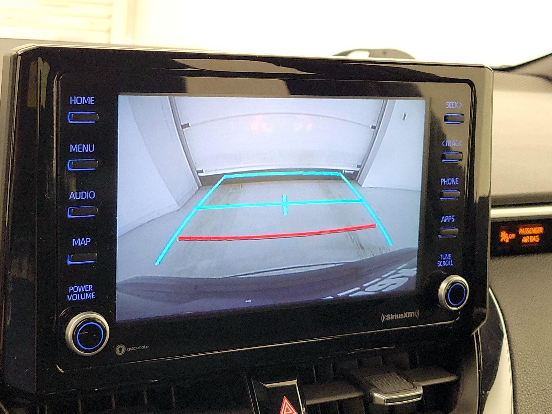 Thumbnail: 2022 Toyota Corolla - 14