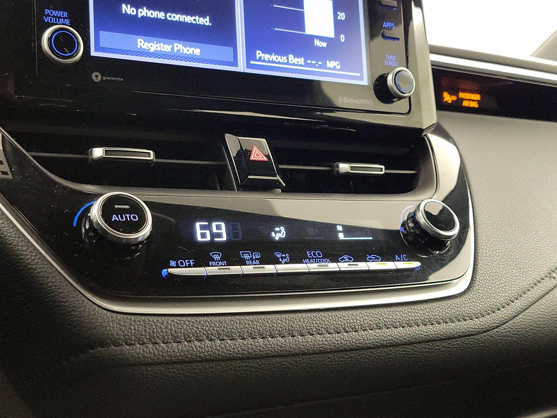 Thumbnail: 2022 Toyota Corolla - 16