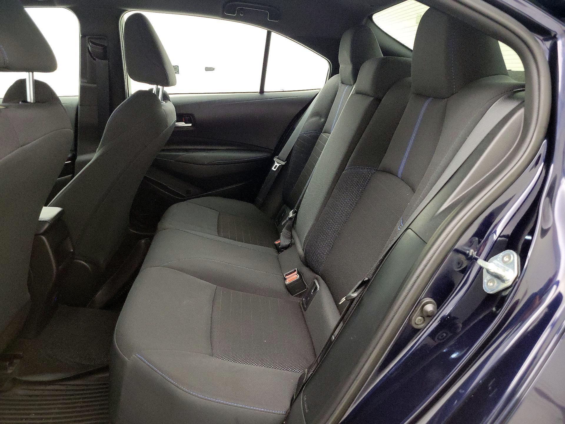 Thumbnail: 2022 Toyota Corolla - 19